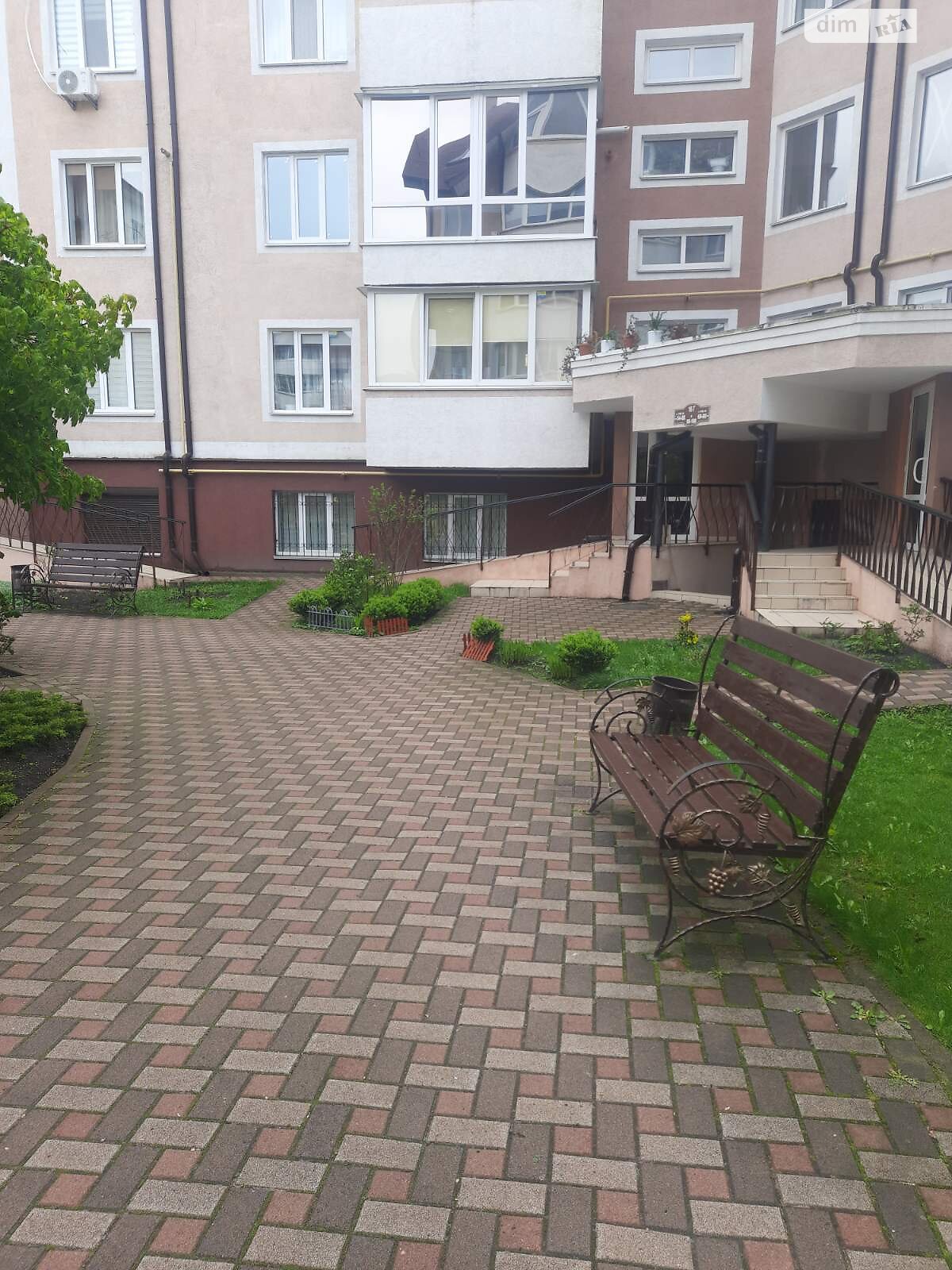 Продажа однокомнатной квартиры в Буче, на ул. Михаила Матюшенко 16А, район Буча фото 1 Продажа однокомнатной квартиры в Буче, на ул. Михаила Матюшенко 16А, район Буча фото 1