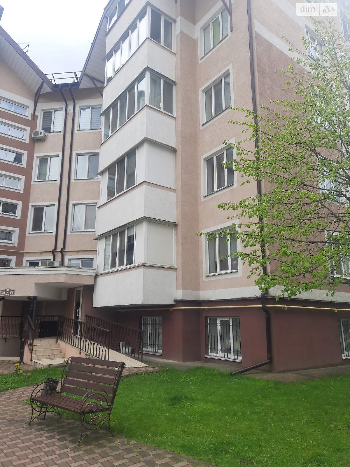 Продажа однокомнатной квартиры в Буче, на ул. Михаила Матюшенко 16А, район Буча фото 1 Продажа однокомнатной квартиры в Буче, на ул. Михаила Матюшенко 16А, район Буча фото 1