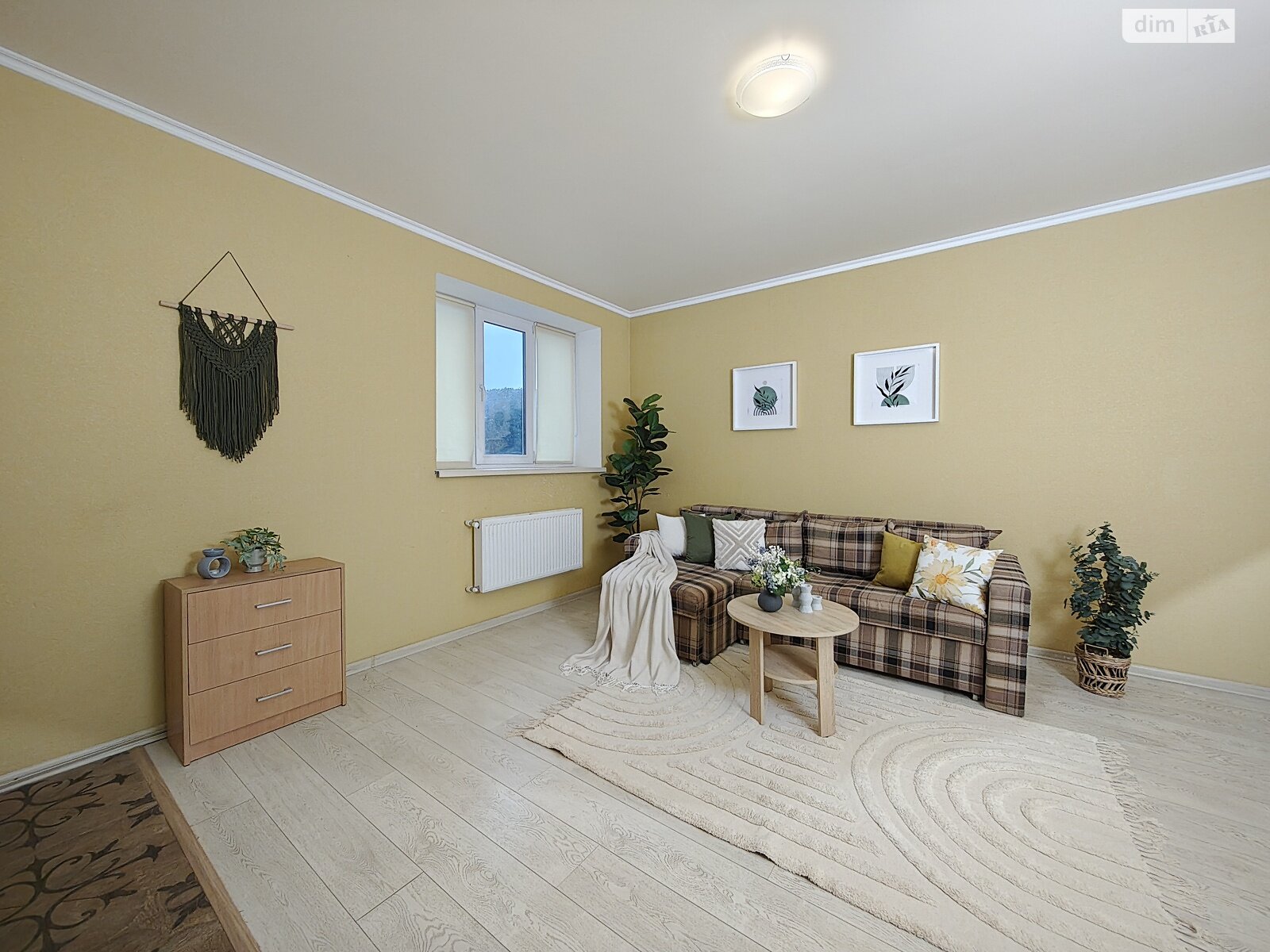 Продажа однокомнатной квартиры в Буче, на ул. Михаила Матюшенко, район Буча фото 1