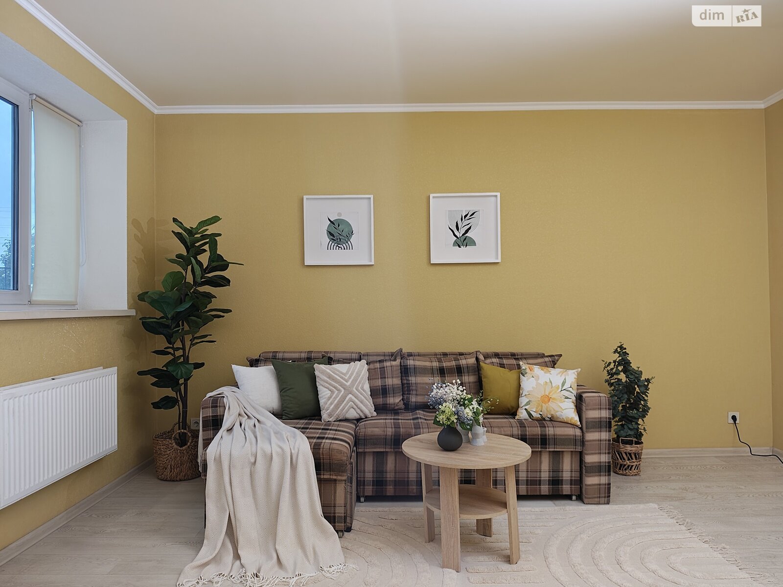 Продажа однокомнатной квартиры в Буче, на ул. Михаила Матюшенко, район Буча фото 1