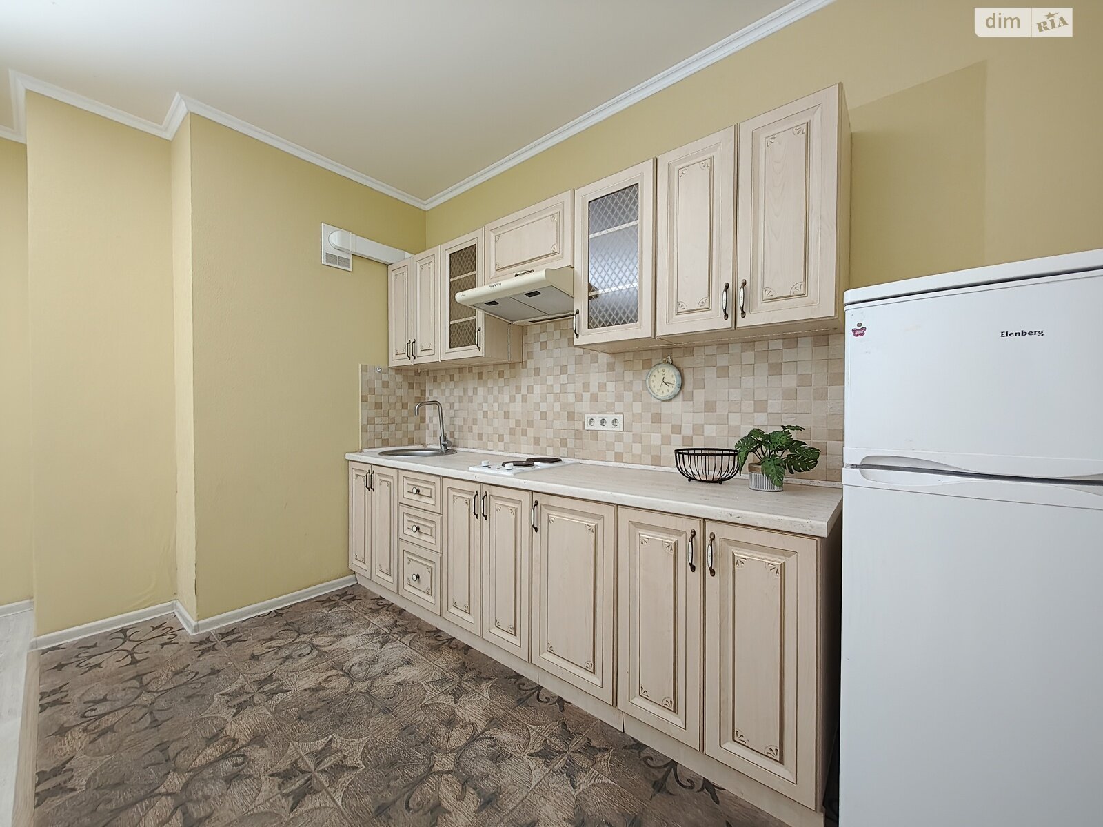 Продажа однокомнатной квартиры в Буче, на ул. Михаила Матюшенко, район Буча фото 1