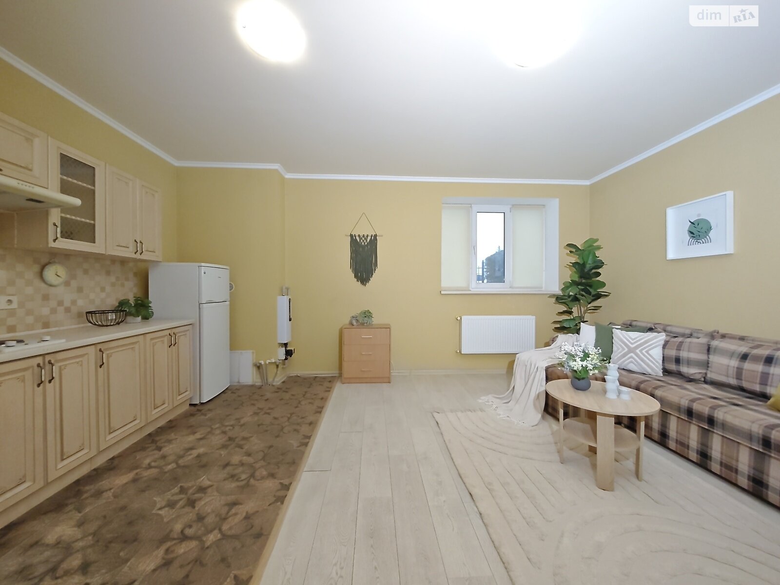 Продажа однокомнатной квартиры в Буче, на ул. Михаила Матюшенко, район Буча фото 1