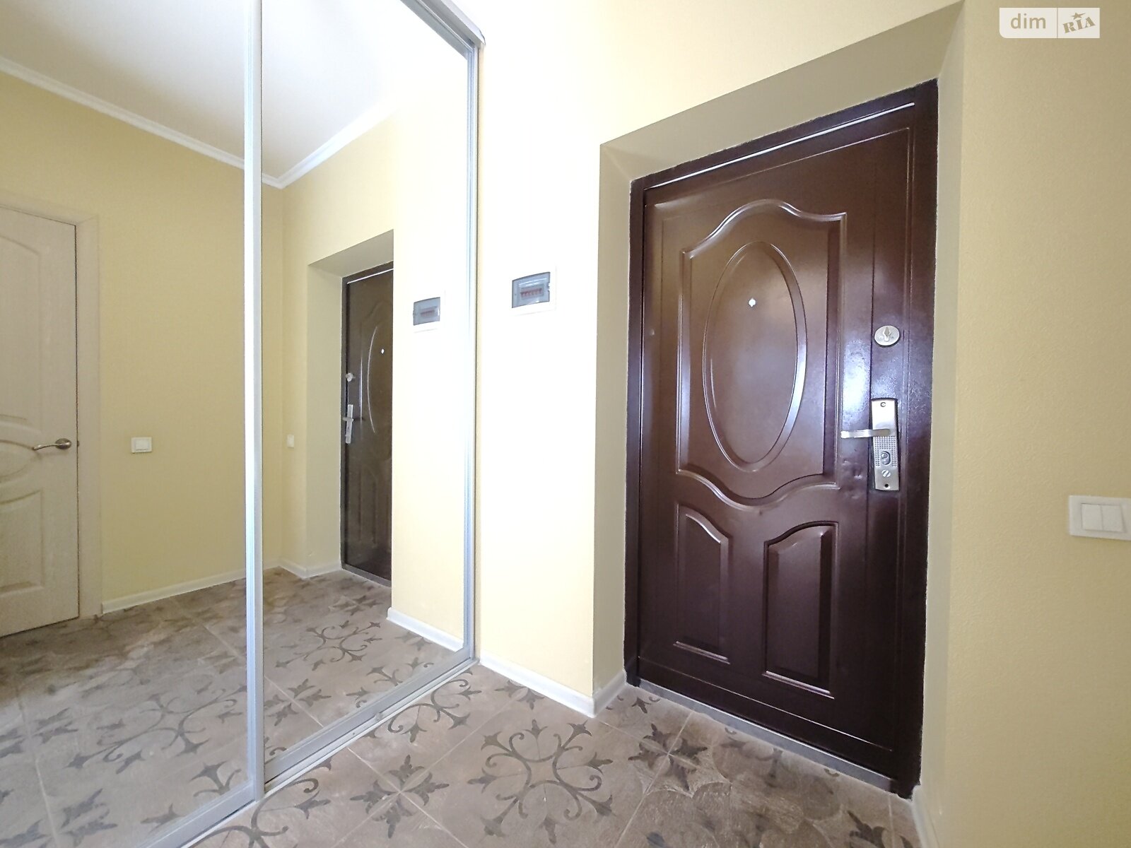 Продажа однокомнатной квартиры в Буче, на ул. Михаила Матюшенко, район Буча фото 1