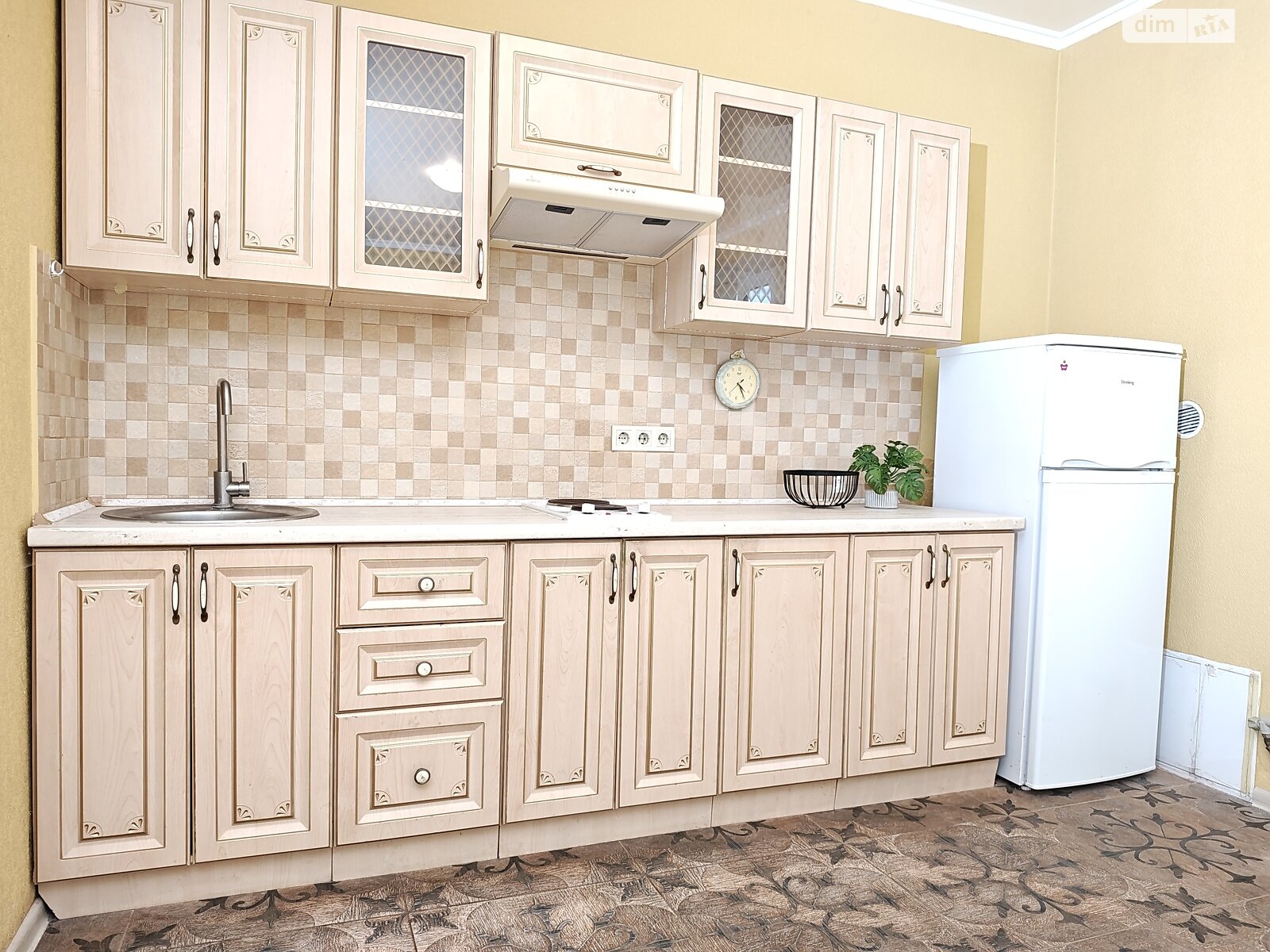 Продажа однокомнатной квартиры в Буче, на ул. Михаила Матюшенко, район Буча фото 1