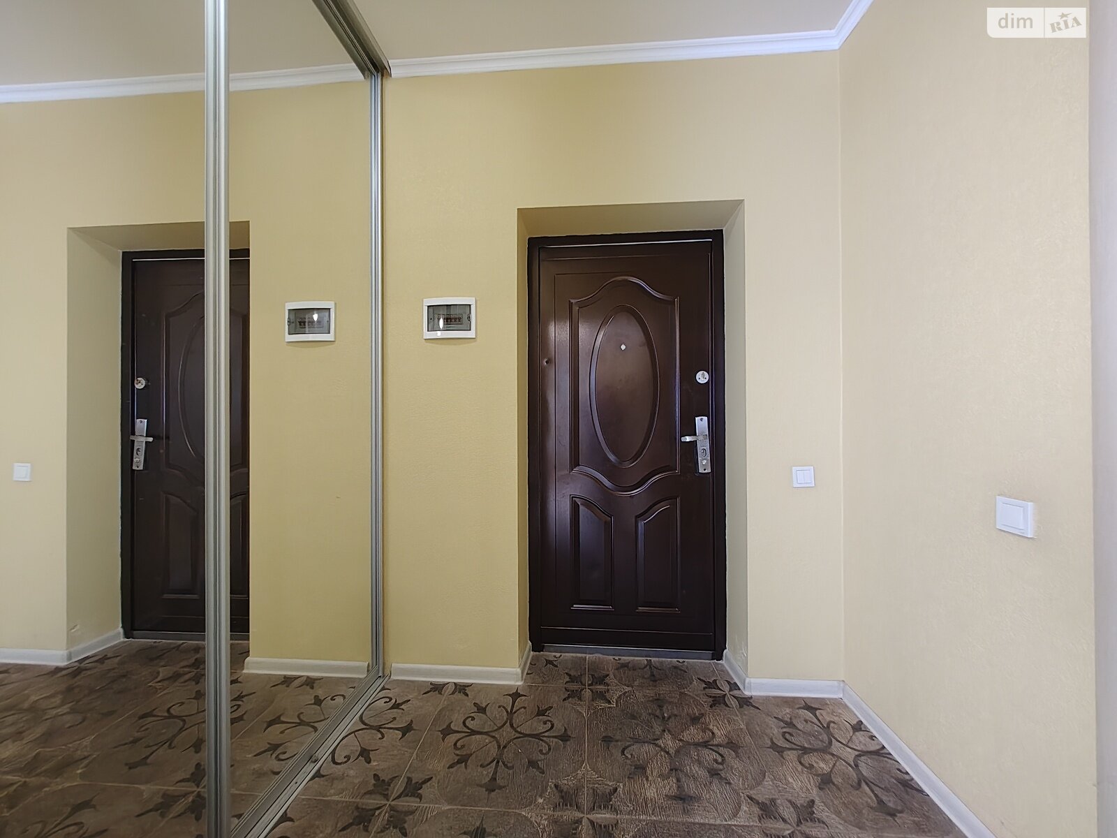 Продажа однокомнатной квартиры в Буче, на ул. Михаила Матюшенко, район Буча фото 1