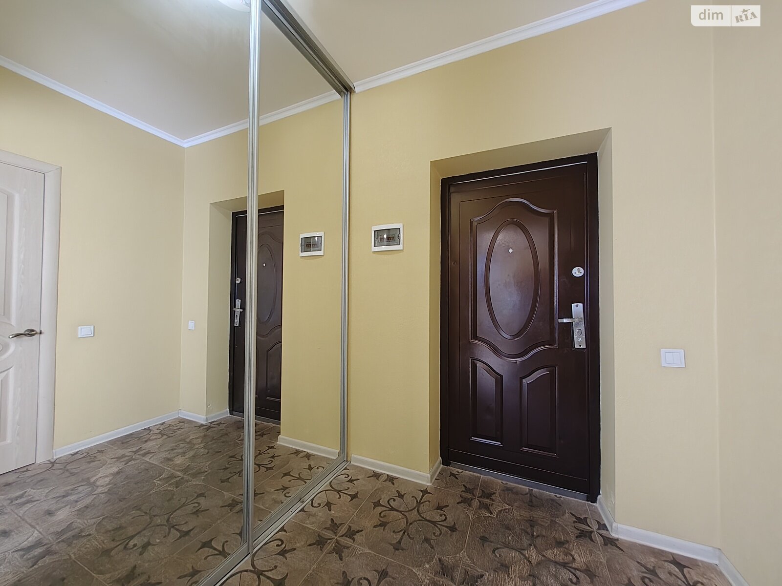 Продажа однокомнатной квартиры в Буче, на ул. Михаила Матюшенко, район Буча фото 1