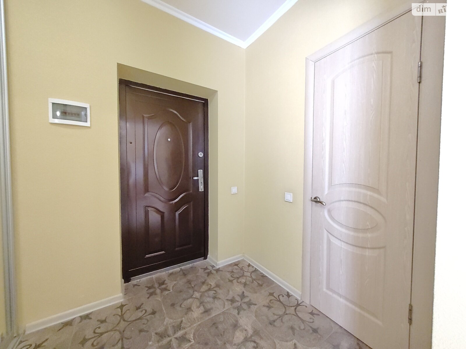 Продажа однокомнатной квартиры в Буче, на ул. Михаила Матюшенко, район Буча фото 1