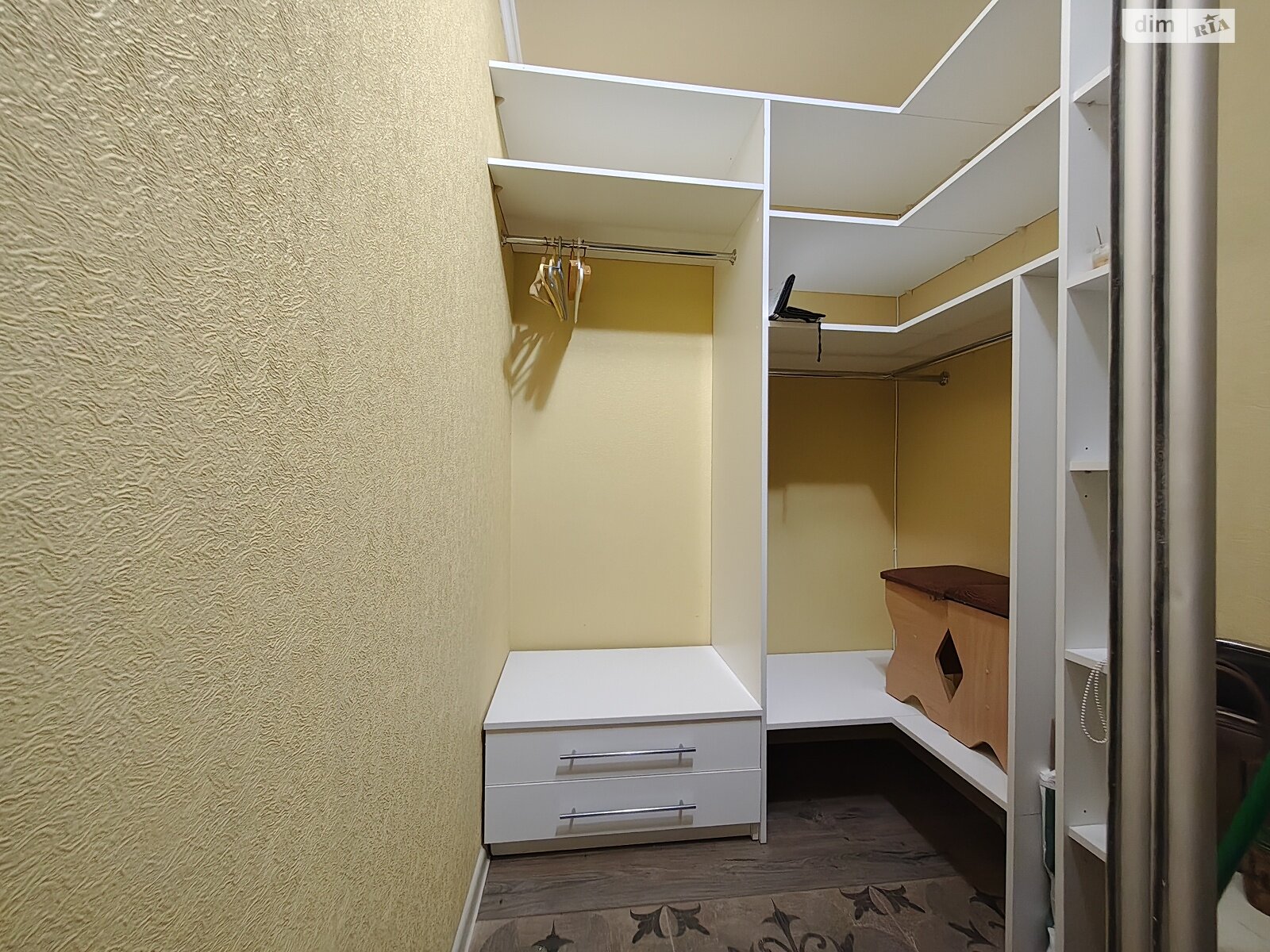 Продажа однокомнатной квартиры в Буче, на ул. Михаила Матюшенко, район Буча фото 1