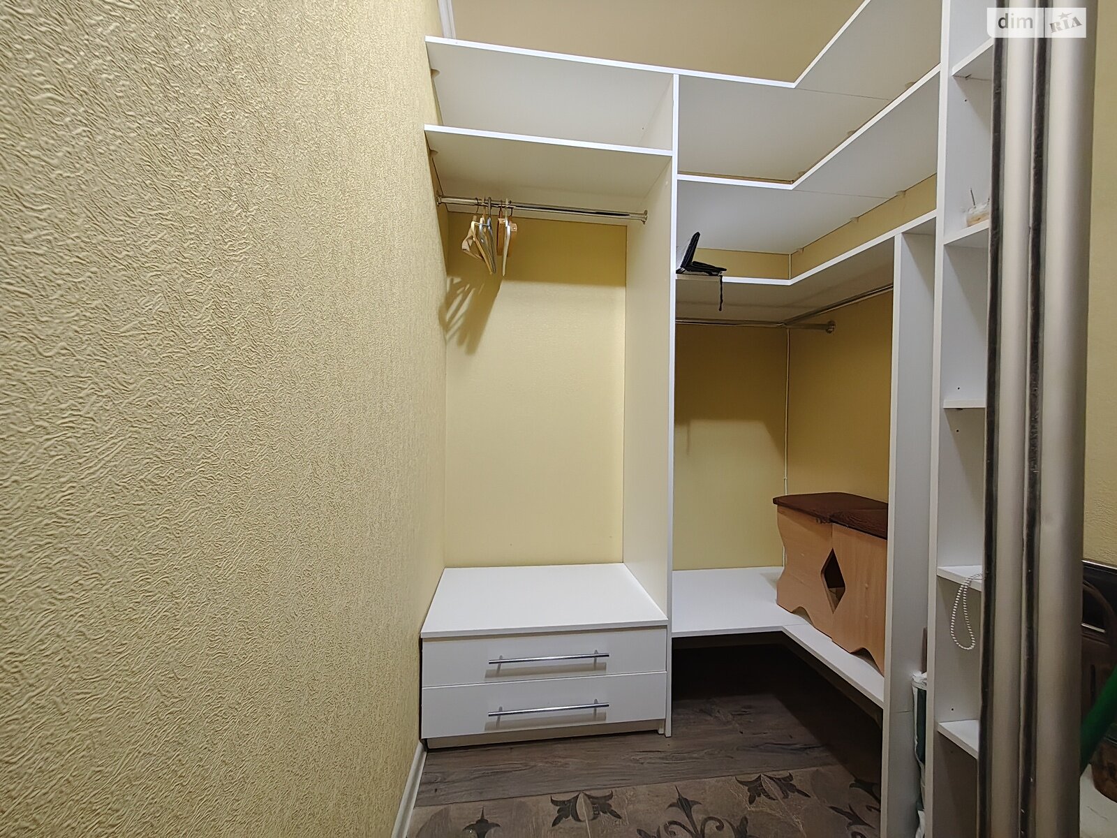 Продажа однокомнатной квартиры в Буче, на ул. Михаила Матюшенко, район Буча фото 1