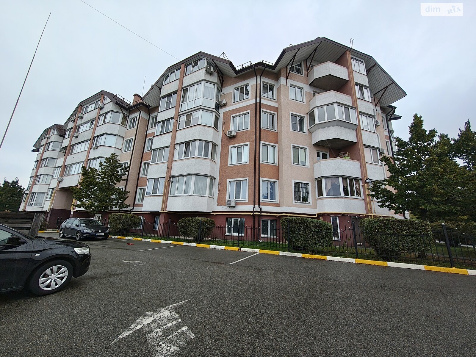 Продажа однокомнатной квартиры в Буче, на ул. Михаила Матюшенко, район Буча фото 1