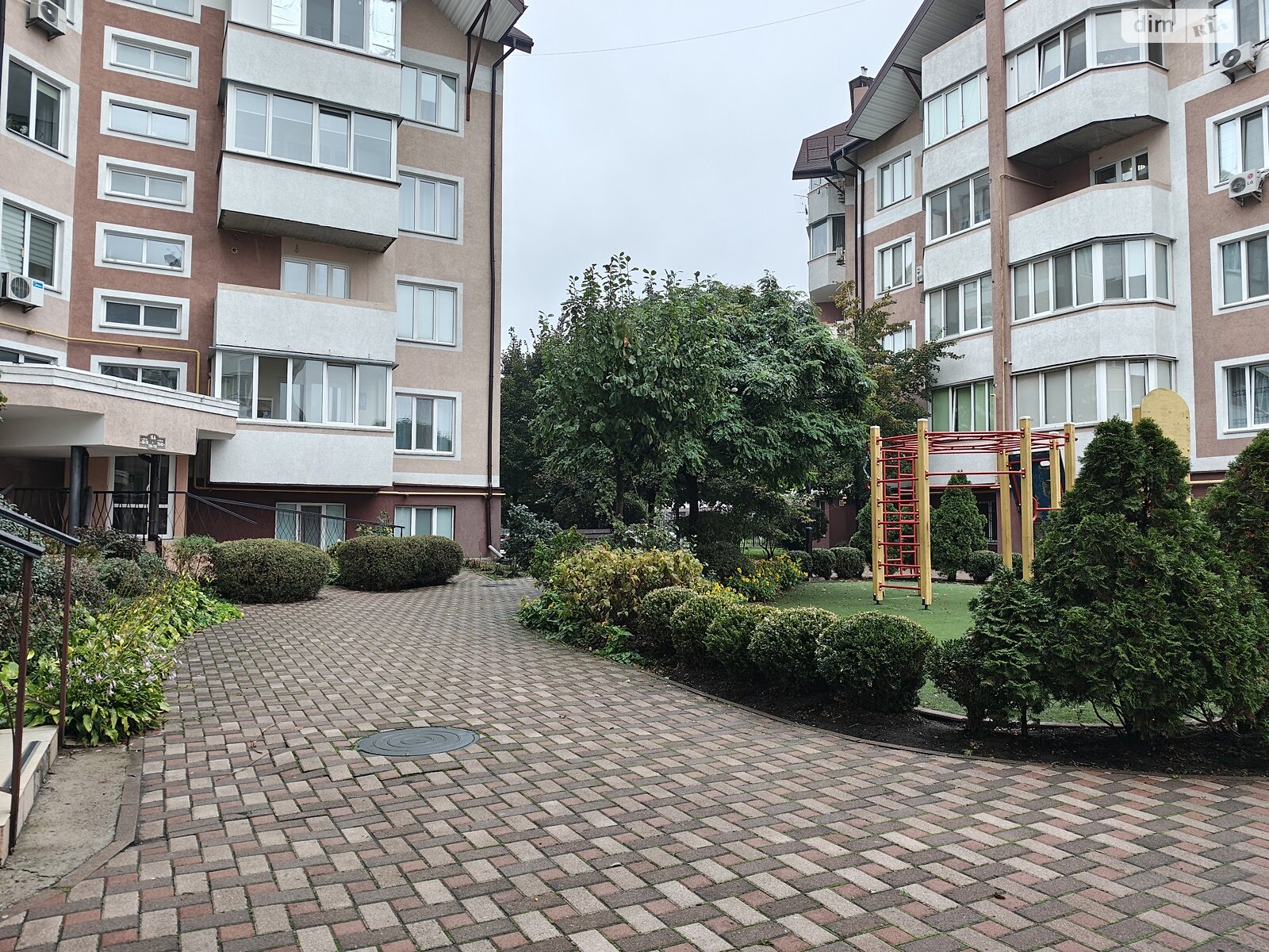 Продажа однокомнатной квартиры в Буче, на ул. Михаила Матюшенко, район Буча фото 1