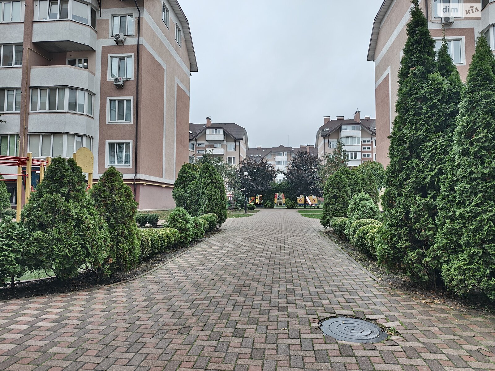 Продажа однокомнатной квартиры в Буче, на ул. Михаила Матюшенко, район Буча фото 1