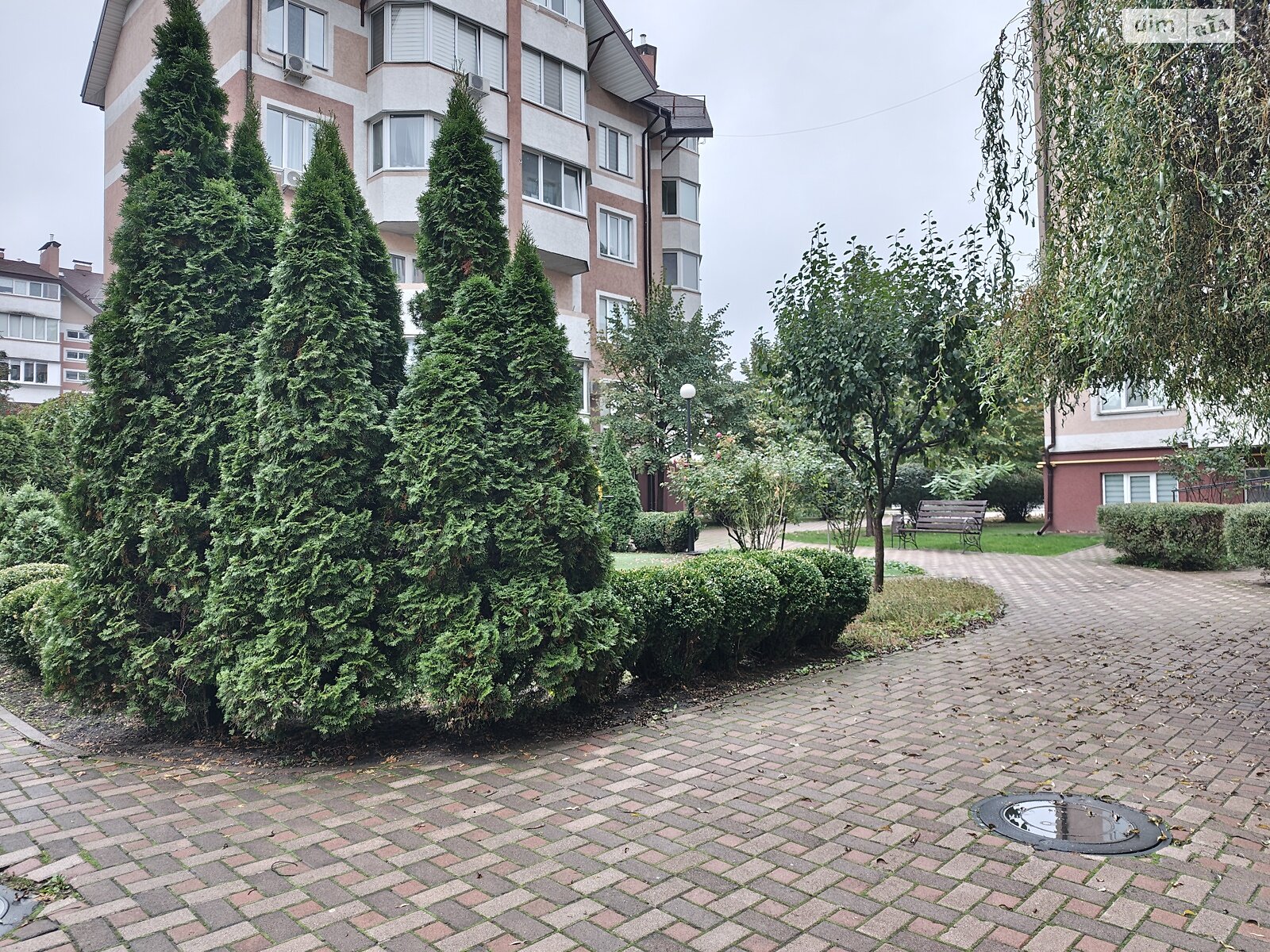 Продажа однокомнатной квартиры в Буче, на ул. Михаила Матюшенко, район Буча фото 1