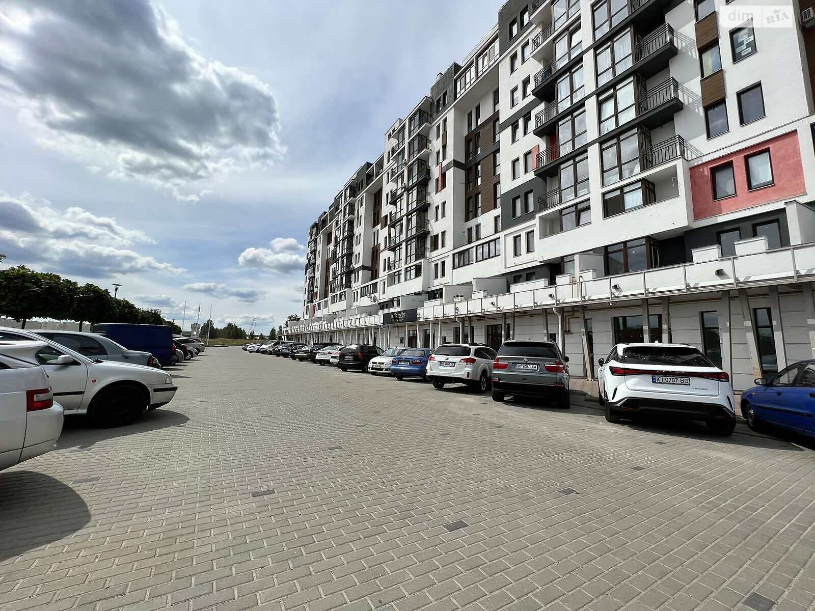 Продажа двухкомнатной квартиры в Буче, на ул. Амосова 4, район Буча фото 1