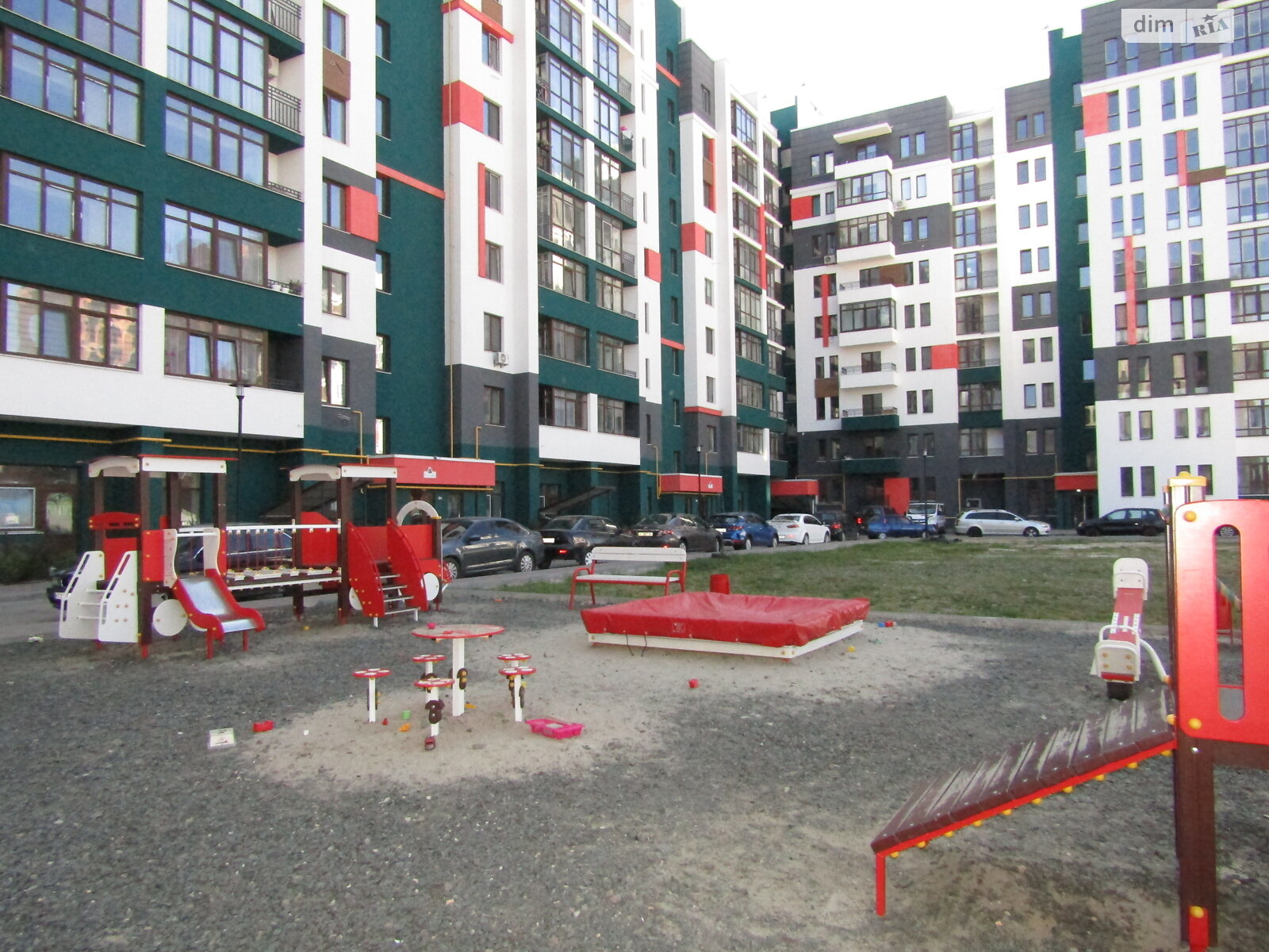 Продажа двухкомнатной квартиры в Буче, на ул. Амосова 4, район Буча фото 1