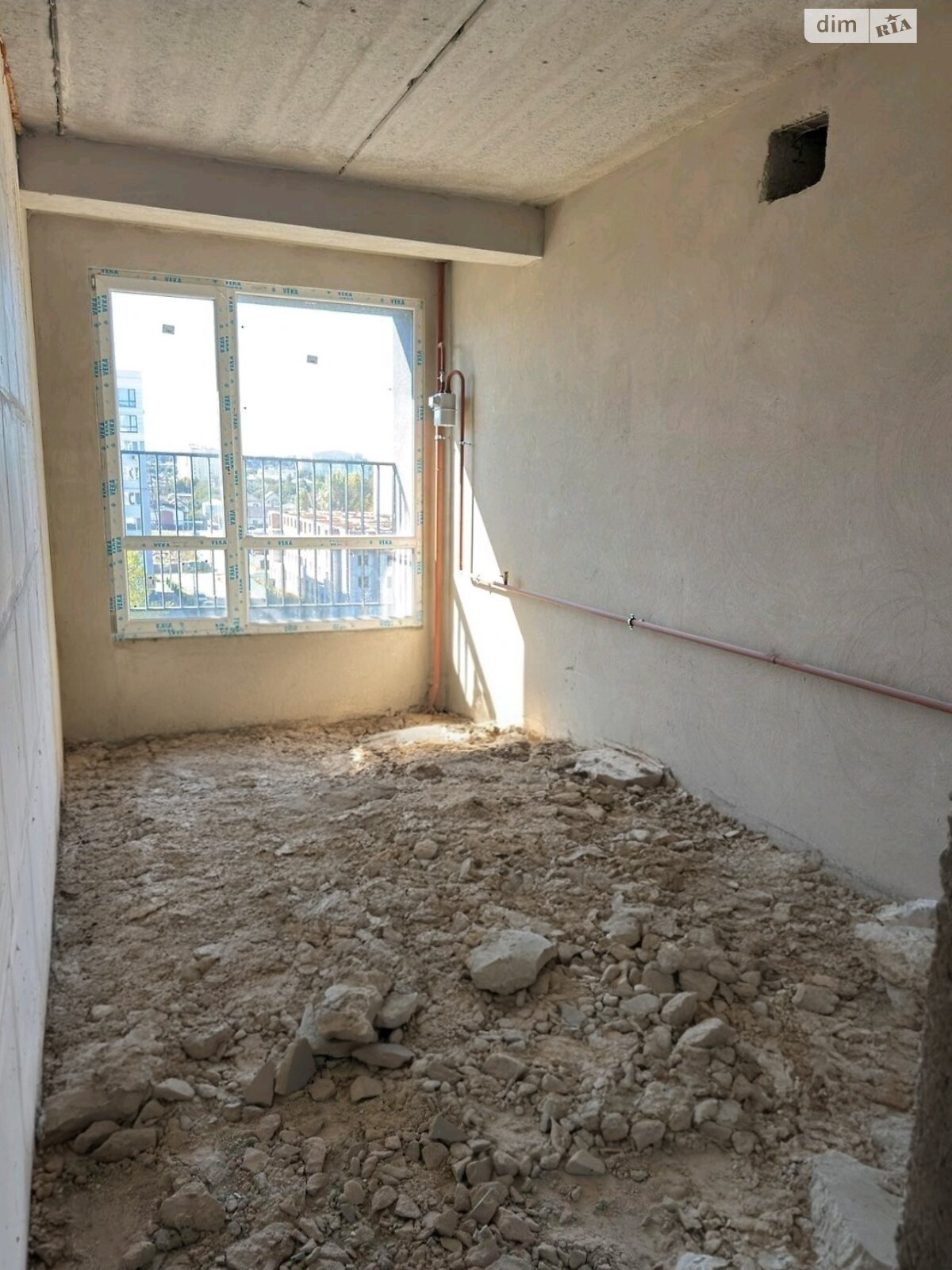 Продажа однокомнатной квартиры в Буче, на ул. Николая Мозгового 2, район Буча фото 1 Продажа однокомнатной квартиры в Буче, на ул. Николая Мозгового 2, район Буча фото 1