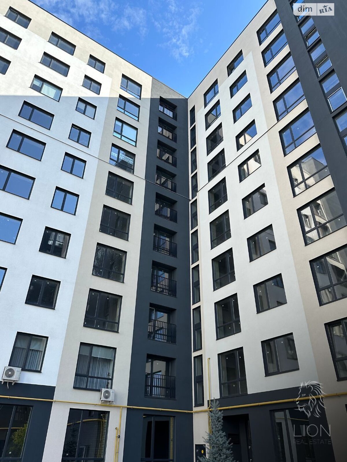 Продаж двокімнатної квартири в Бучі, на вул. Миколи Мозгового 2, район Буча фото 1 Продаж двокімнатної квартири в Бучі, на вул. Миколи Мозгового 2, район Буча фото 1