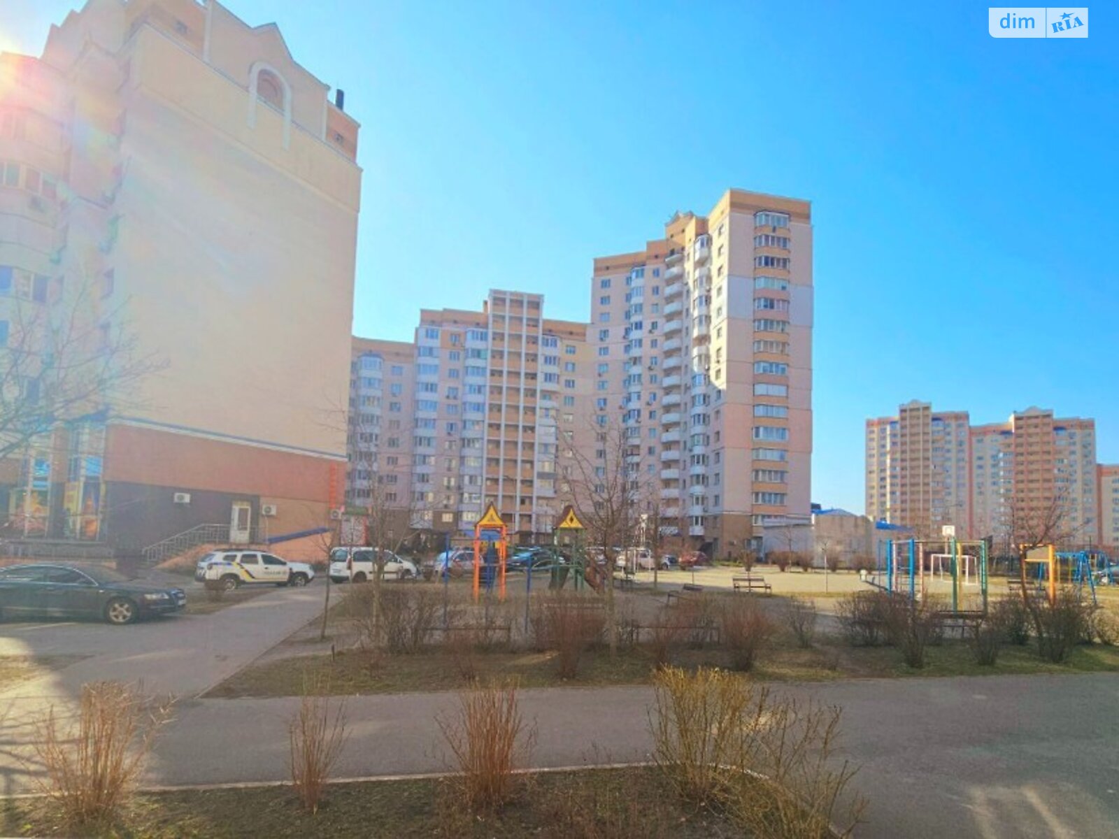 Продаж однокімнатної квартири в Бучі, на вул. Нове Шосе, район Буча фото 1