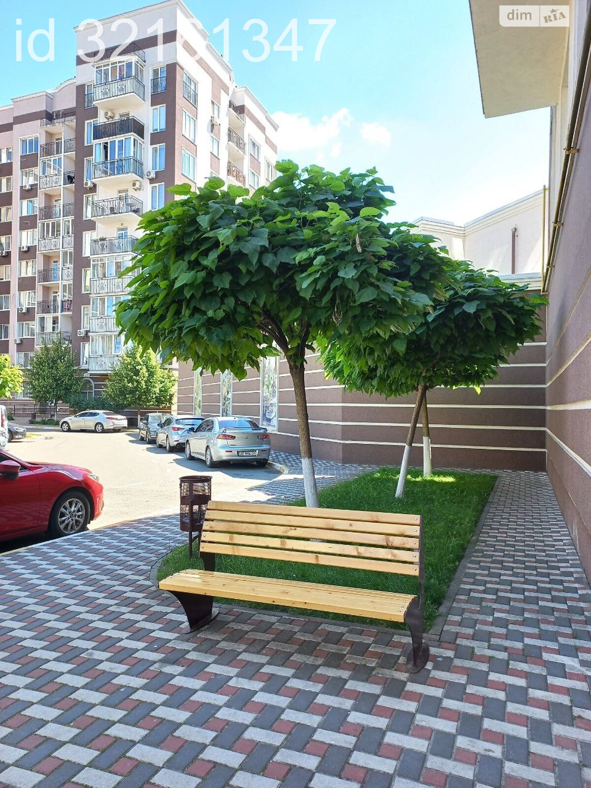 Продажа однокомнатной квартиры в Буче, на ул. Новое Шоссе 8А, район Буча фото 1 Продажа однокомнатной квартиры в Буче, на ул. Новое Шоссе 8А, район Буча фото 1
