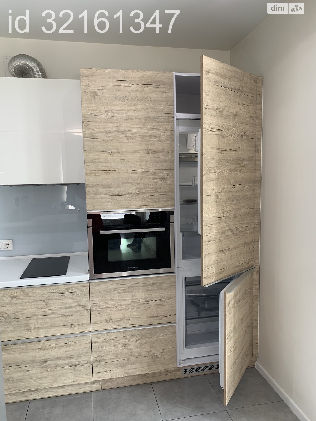 Продажа однокомнатной квартиры в Буче, на ул. Новое Шоссе 8А, район Буча фото 1 Продажа однокомнатной квартиры в Буче, на ул. Новое Шоссе 8А, район Буча фото 1