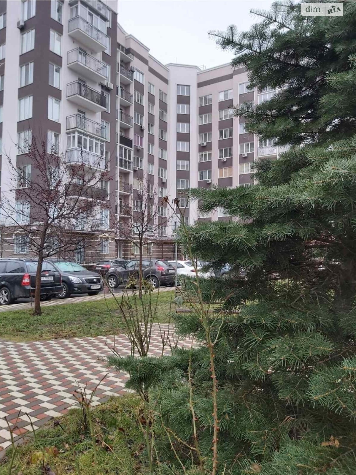 Продаж двокімнатної квартири в Бучі, на вул. Нове Шосе 8Б, район Буча фото 1