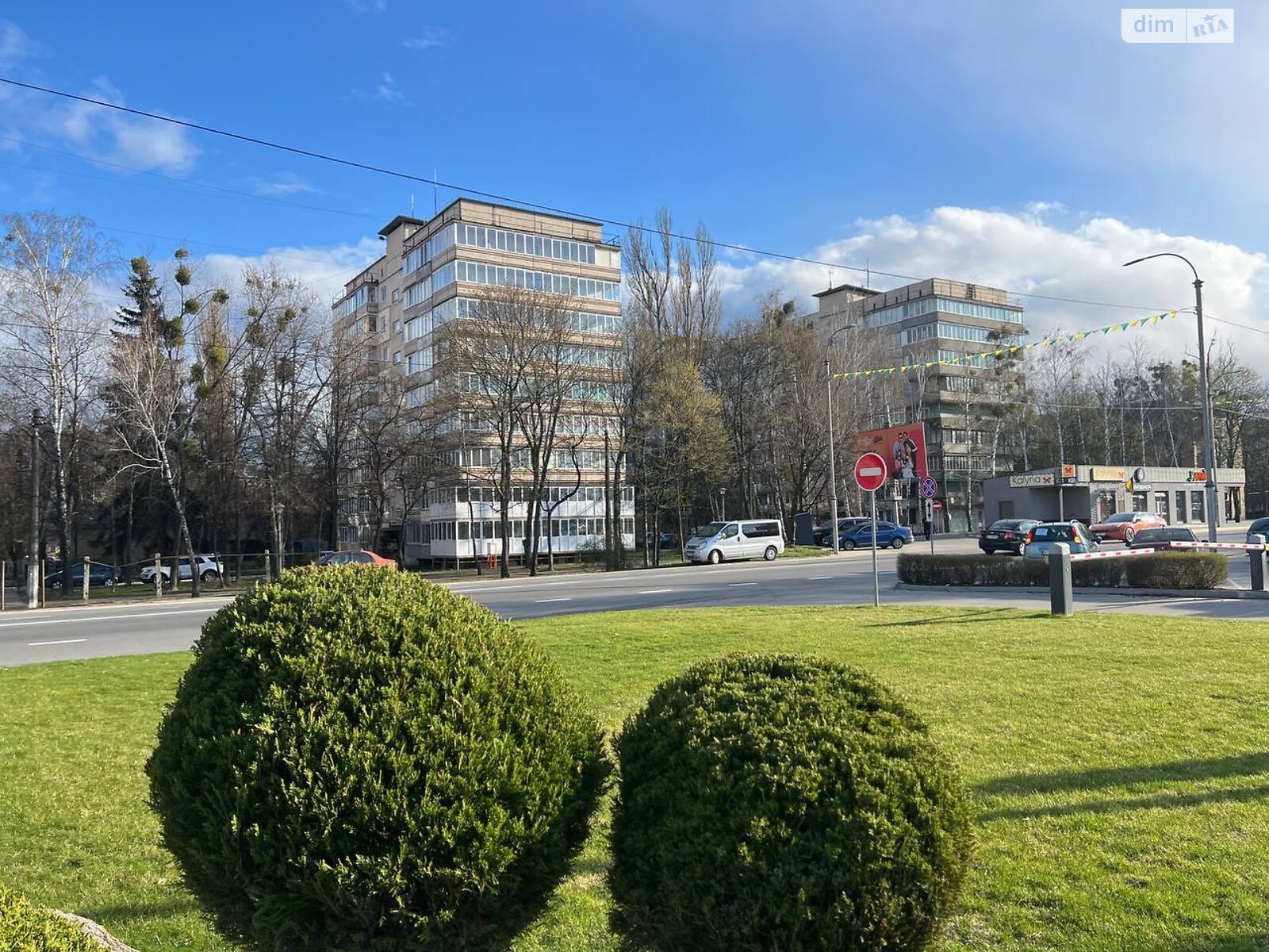 Продаж двокімнатної квартири в Бучі, на вул. Нове Шосе 11А, район Буча фото 1 Продаж двокімнатної квартири в Бучі, на вул. Нове Шосе 11А, район Буча фото 1