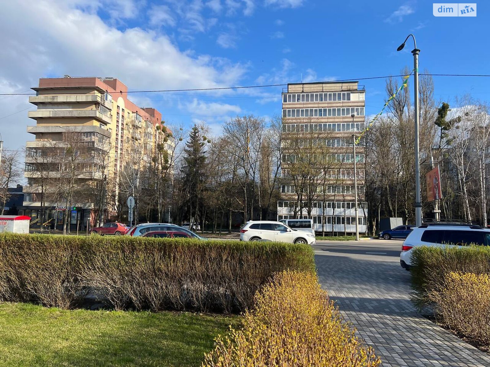 Продажа двухкомнатной квартиры в Буче, на ул. Новое Шоссе 11А, район Буча фото 1