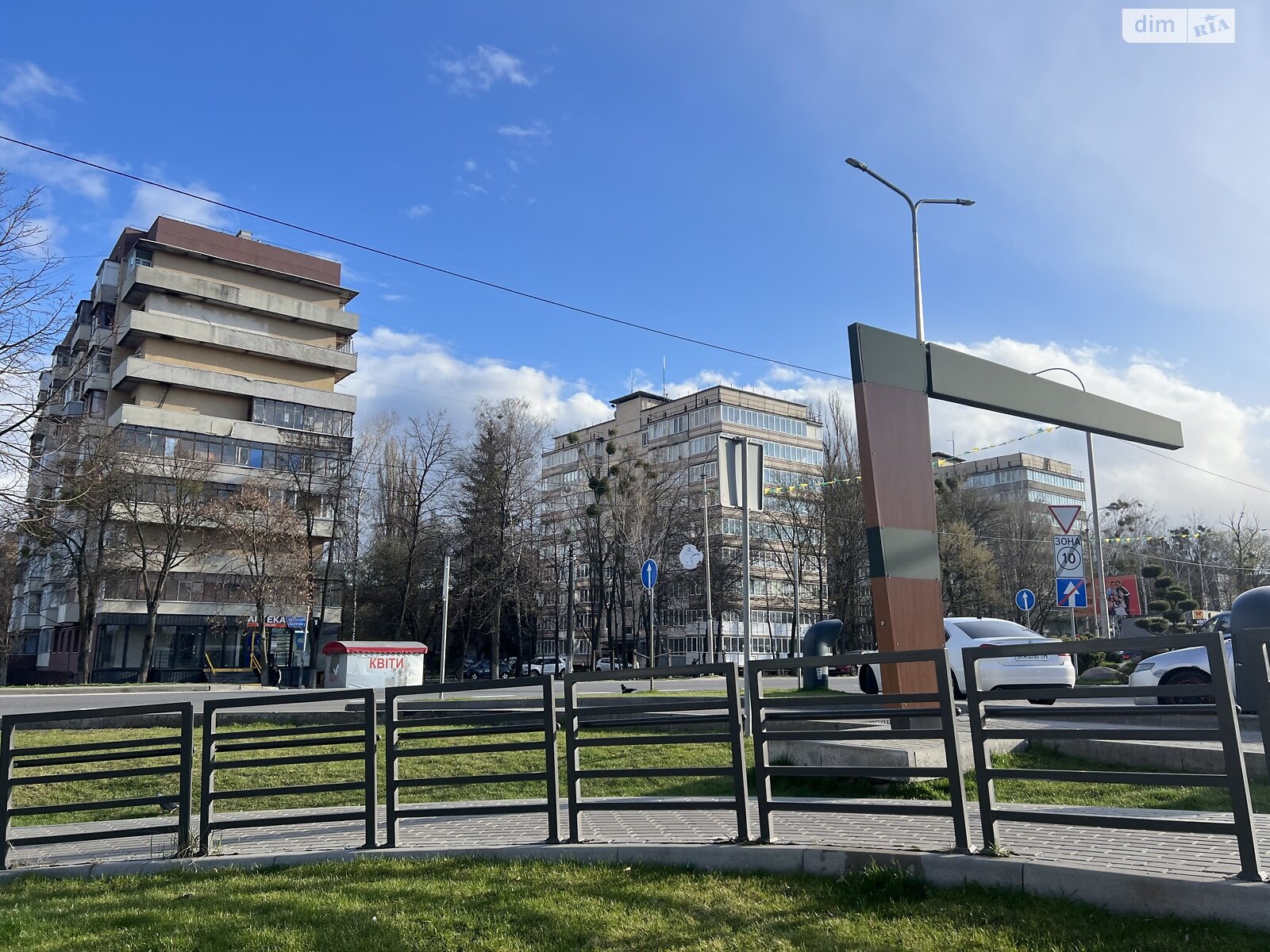 Продаж двокімнатної квартири в Бучі, на вул. Нове Шосе 11А, район Буча фото 1 Продаж двокімнатної квартири в Бучі, на вул. Нове Шосе 11А, район Буча фото 1