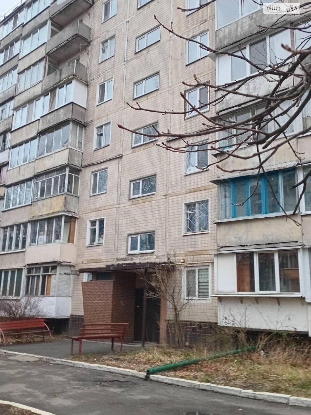 Продаж двокімнатної квартири в Бучі, на вул. Нове Шосе 11А, район Буча фото 1 Продаж двокімнатної квартири в Бучі, на вул. Нове Шосе 11А, район Буча фото 1