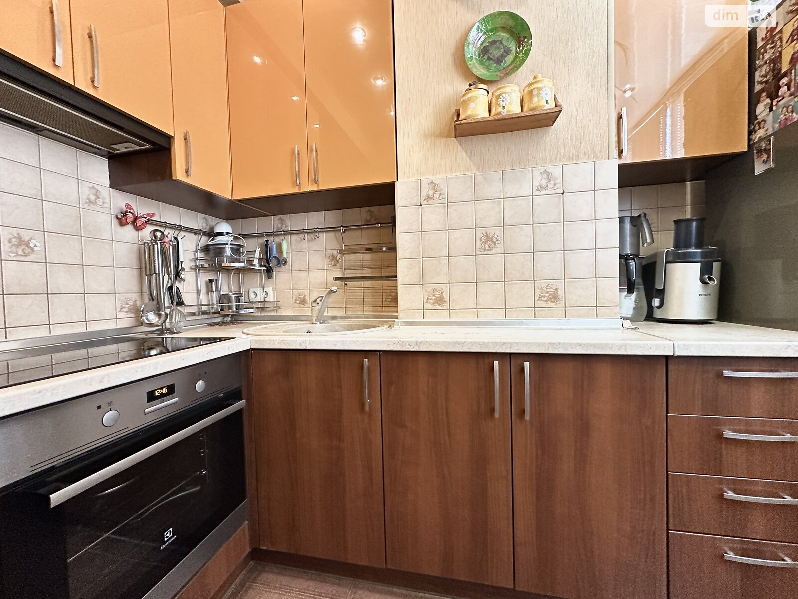 Продажа двухкомнатной квартиры в Буче, на ул. Новое Шоссе 14, район Буча фото 1 Продажа двухкомнатной квартиры в Буче, на ул. Новое Шоссе 14, район Буча фото 1
