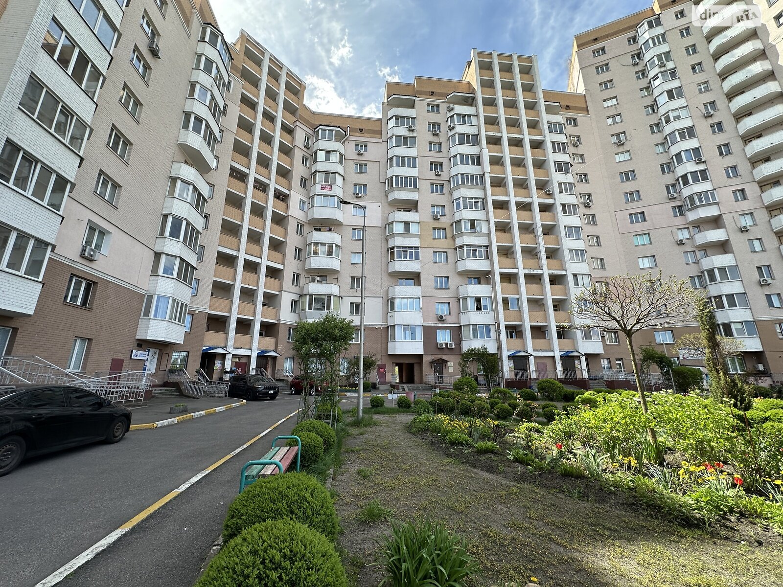 Продажа двухкомнатной квартиры в Буче, на ул. Новое Шоссе 14, район Буча фото 1 Продажа двухкомнатной квартиры в Буче, на ул. Новое Шоссе 14, район Буча фото 1