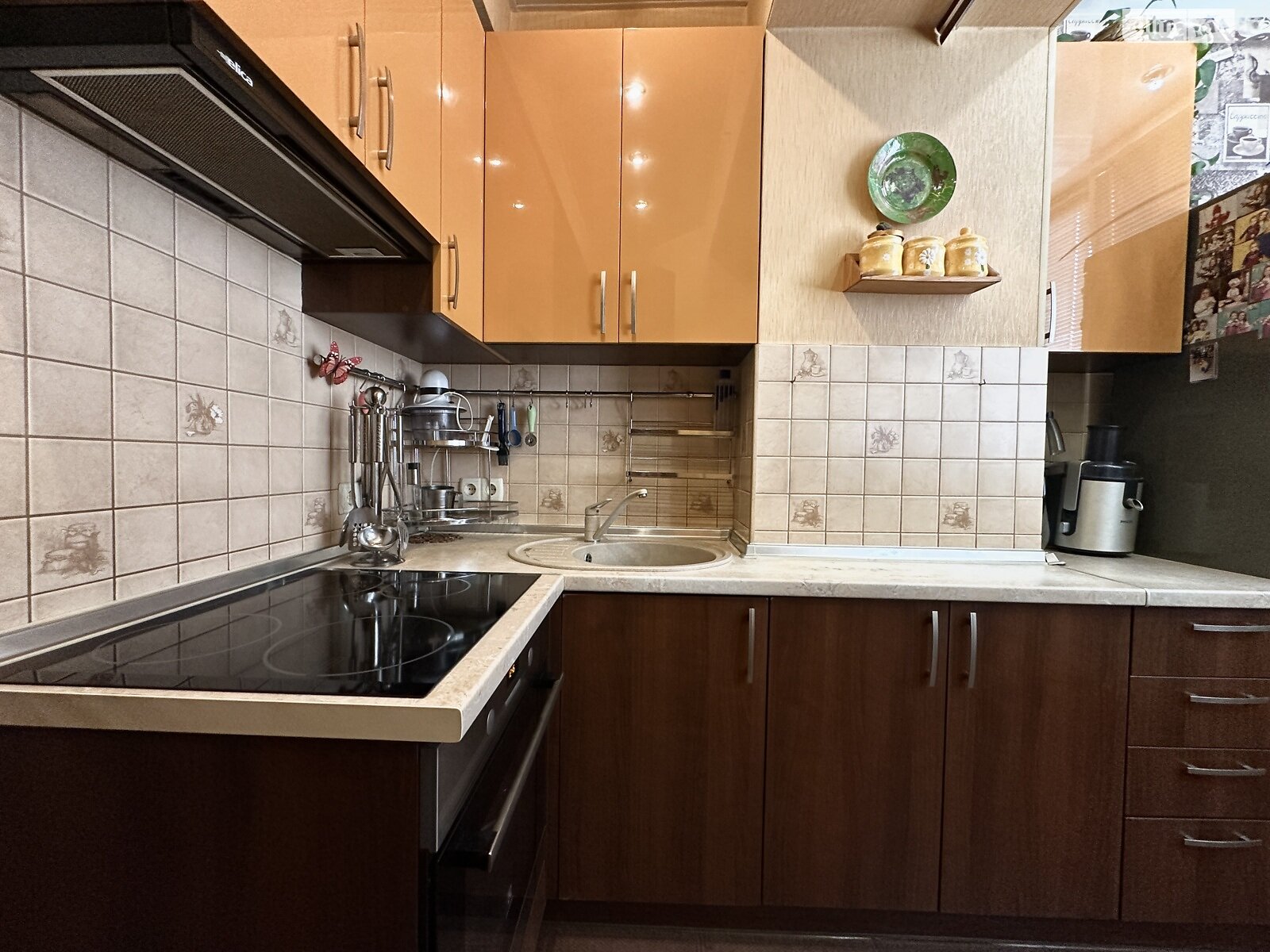 Продажа двухкомнатной квартиры в Буче, на ул. Новое Шоссе 14, район Буча фото 1 Продажа двухкомнатной квартиры в Буче, на ул. Новое Шоссе 14, район Буча фото 1