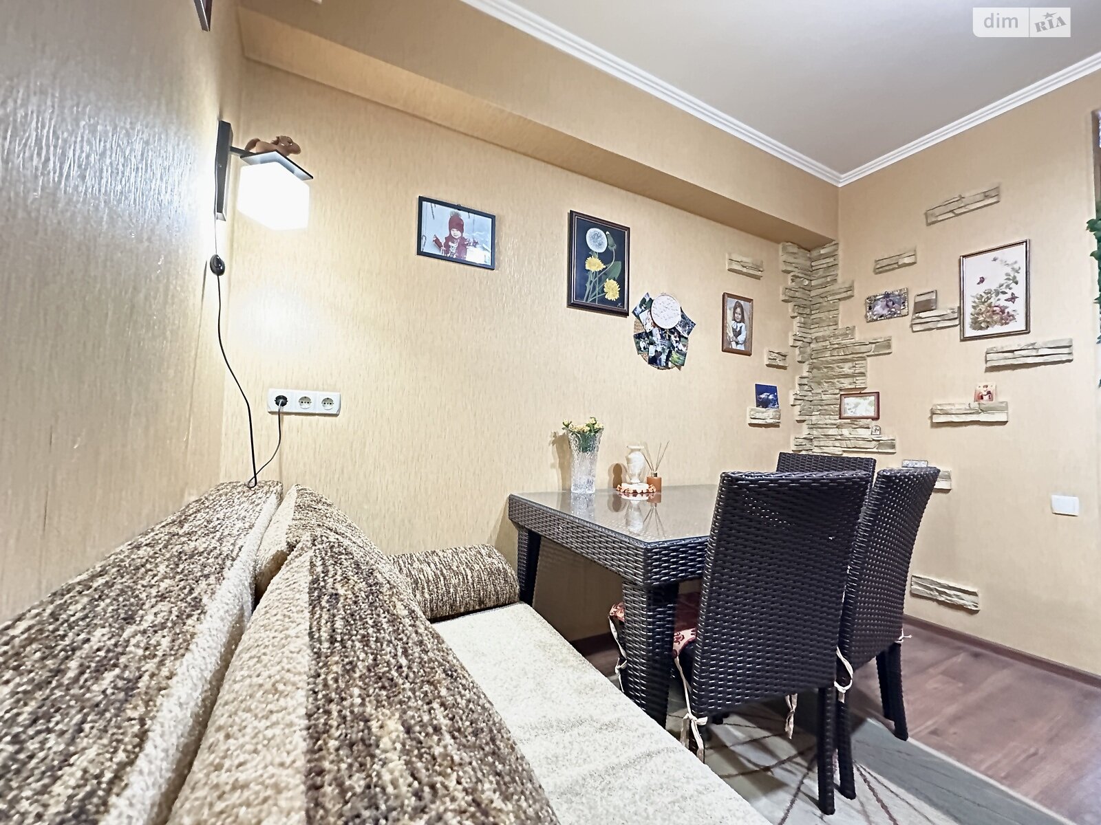 Продажа двухкомнатной квартиры в Буче, на ул. Новое Шоссе 14, район Буча фото 1 Продажа двухкомнатной квартиры в Буче, на ул. Новое Шоссе 14, район Буча фото 1