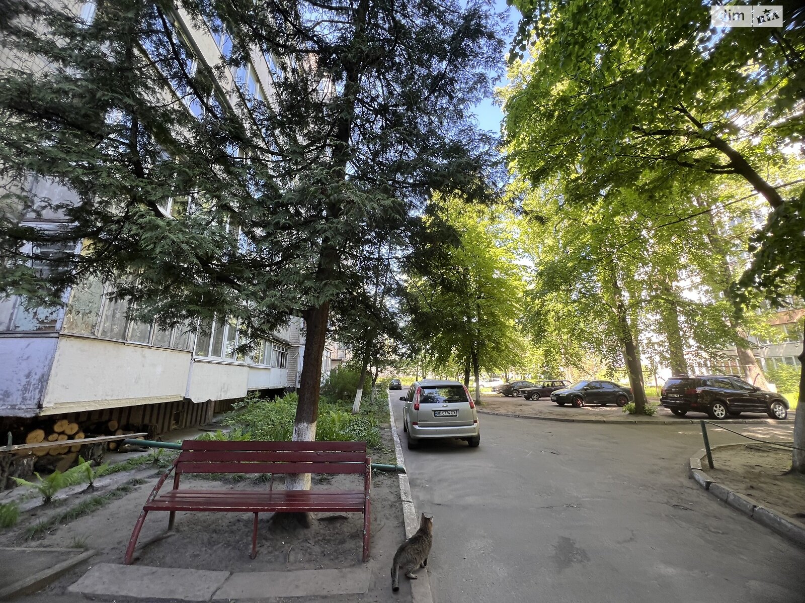 Продаж двокімнатної квартири в Бучі, на вул. Нове Шосе 11А, район Буча фото 1 Продаж двокімнатної квартири в Бучі, на вул. Нове Шосе 11А, район Буча фото 1