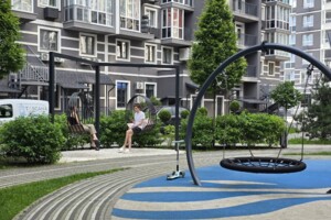 Продаж чотирикімнатної квартири в Бучі, на бул. Леоніда Бірюкова 2А, район Буча фото 2