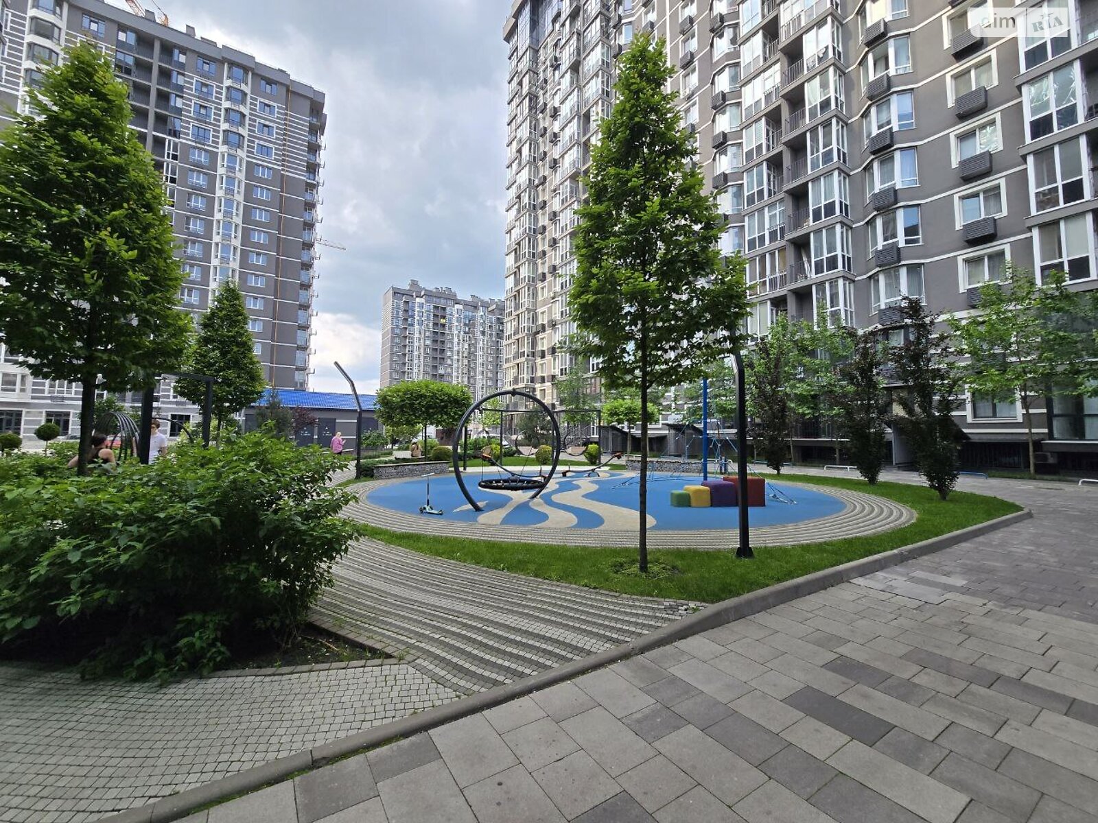 Продаж чотирикімнатної квартири в Бучі, на бул. Леоніда Бірюкова 2А, район Буча фото 1 Продаж чотирикімнатної квартири в Бучі, на бул. Леоніда Бірюкова 2А, район Буча фото 1