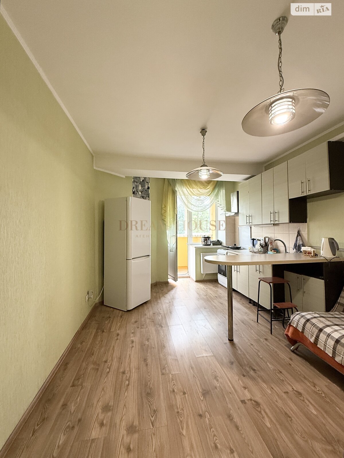 Продаж однокімнатної квартири в Бучі, на вул. Нове Шосе 14, район Буча фото 1 Продаж однокімнатної квартири в Бучі, на вул. Нове Шосе 14, район Буча фото 1
