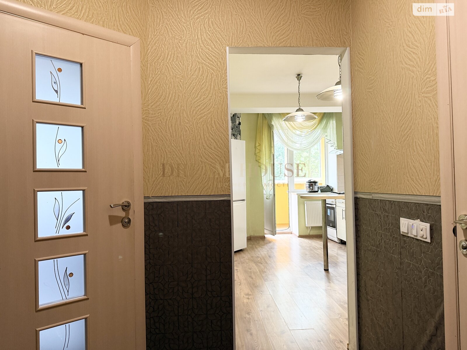 Продаж однокімнатної квартири в Бучі, на вул. Нове Шосе 14, район Буча фото 1 Продаж однокімнатної квартири в Бучі, на вул. Нове Шосе 14, район Буча фото 1