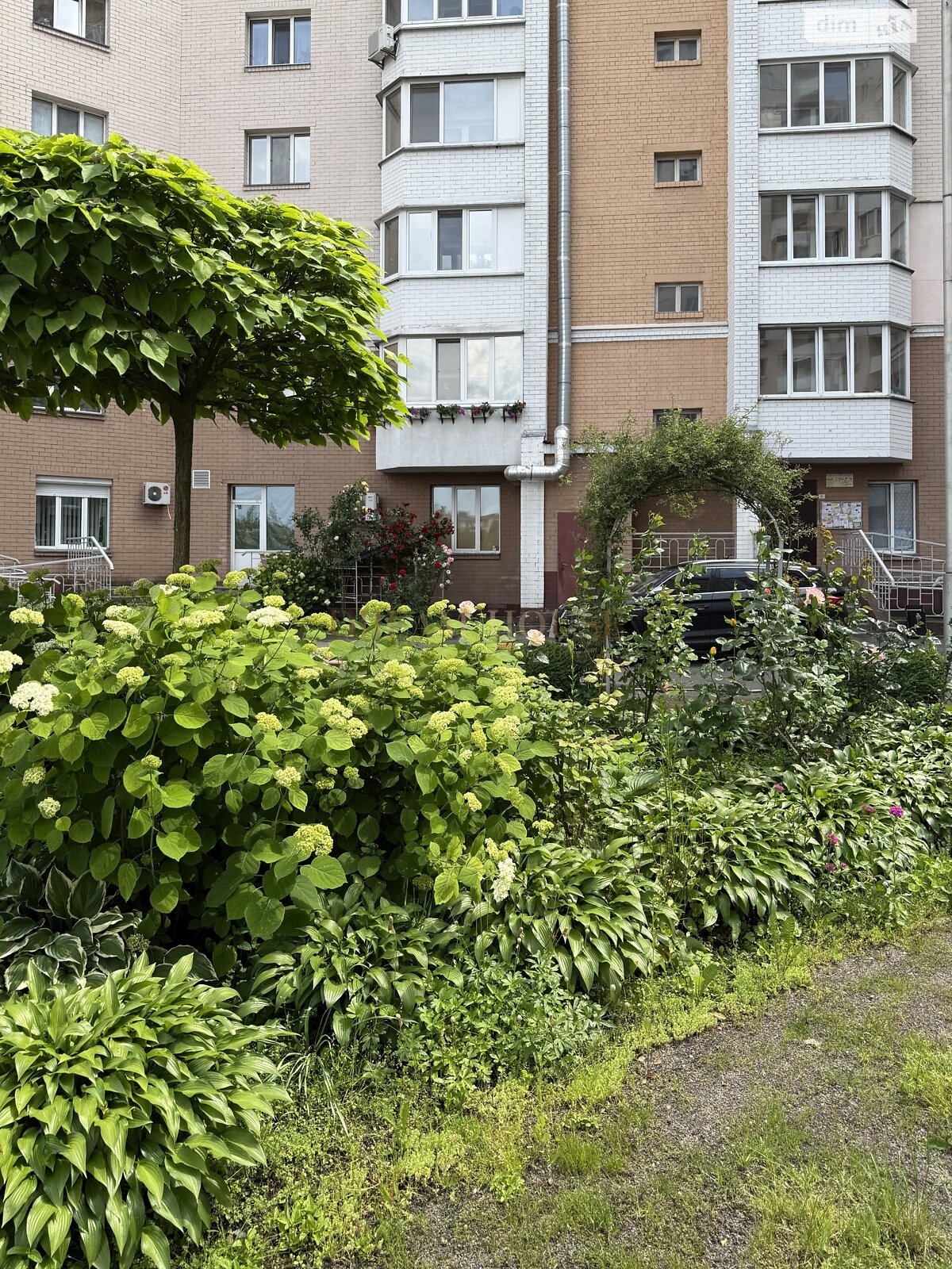 Продаж однокімнатної квартири в Бучі, на вул. Нове Шосе 14, район Буча фото 1 Продаж однокімнатної квартири в Бучі, на вул. Нове Шосе 14, район Буча фото 1