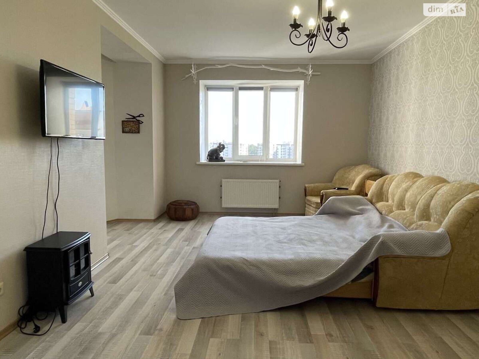 Продажа двухкомнатной квартиры в Буче, на ул. Новое Шоссе, район Буча фото 1 Продажа двухкомнатной квартиры в Буче, на ул. Новое Шоссе, район Буча фото 1