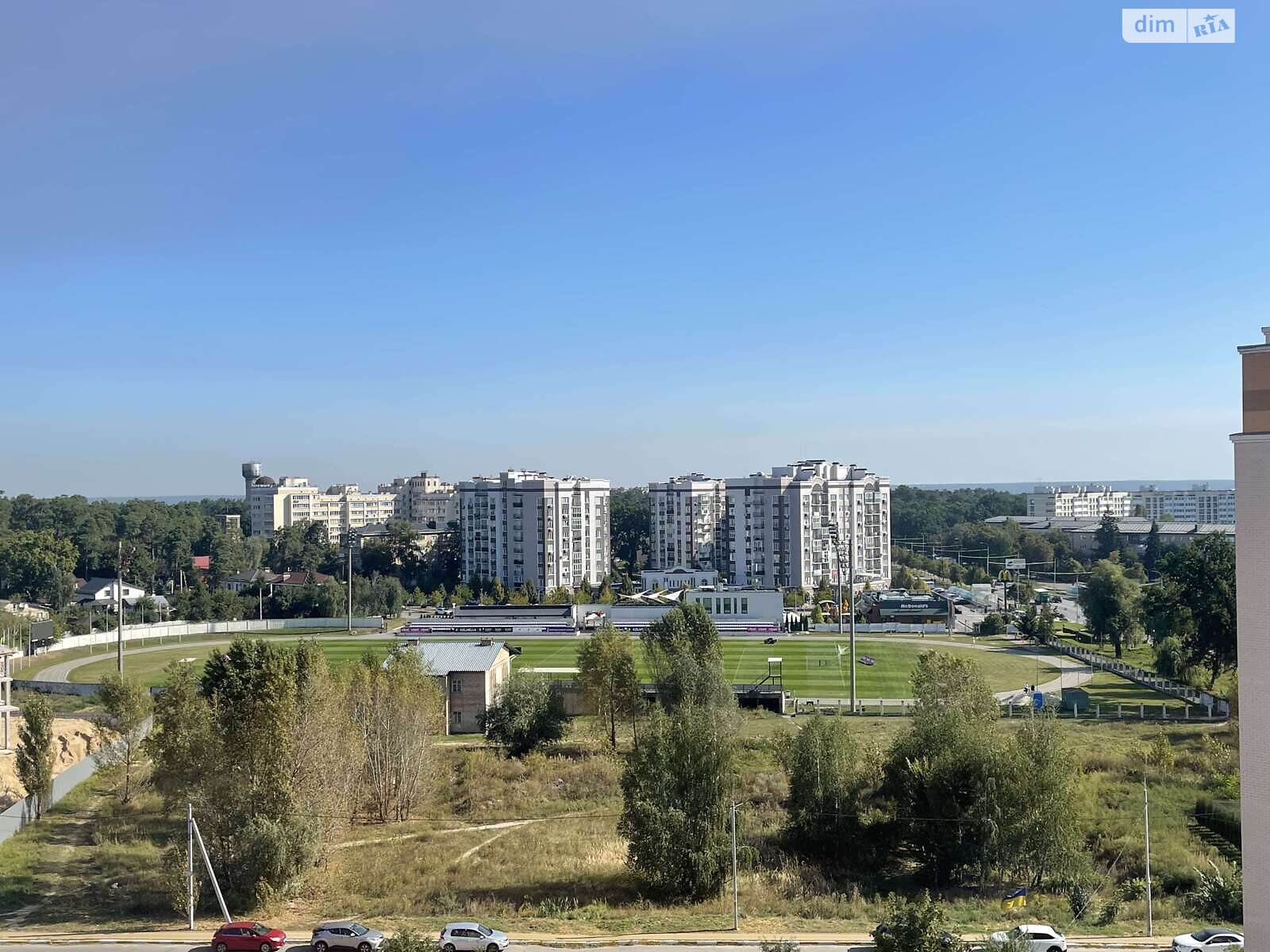 Продажа двухкомнатной квартиры в Буче, на ул. Новое Шоссе, район Буча фото 1 Продажа двухкомнатной квартиры в Буче, на ул. Новое Шоссе, район Буча фото 1