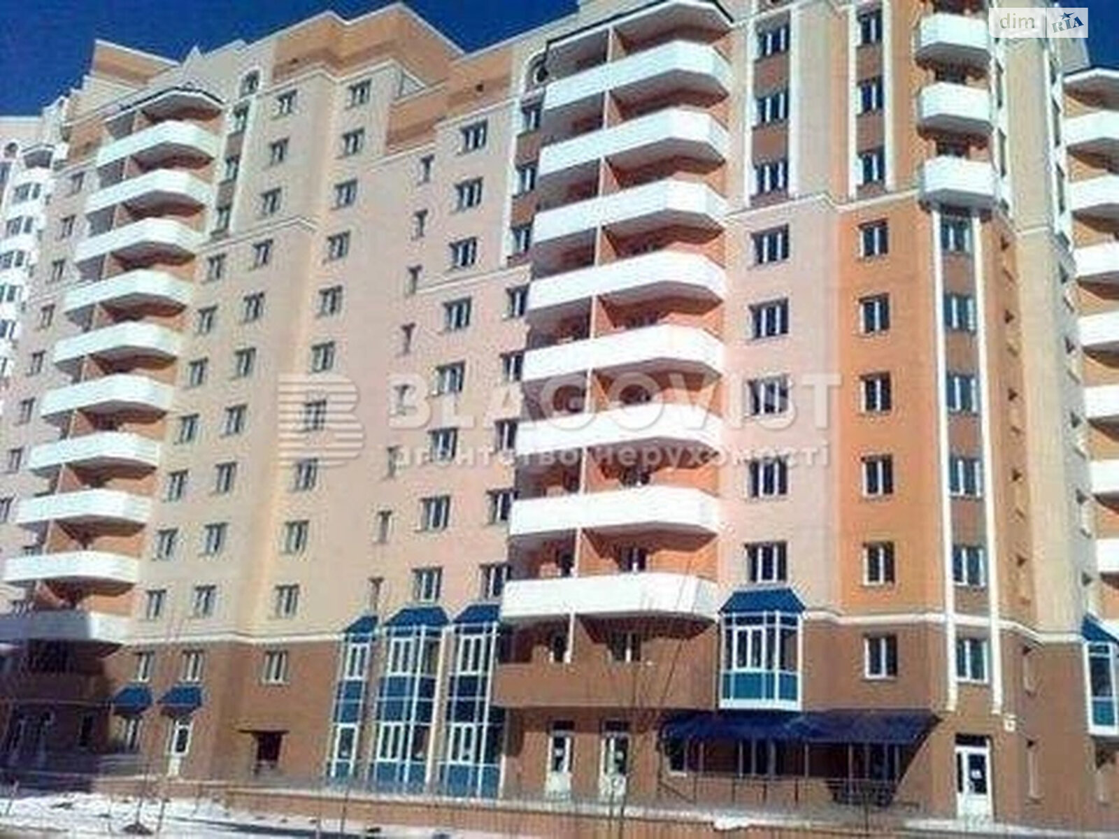 Продажа трехкомнатной квартиры в Буче, на ул. Новое Шоссе 14, район Буча фото 1