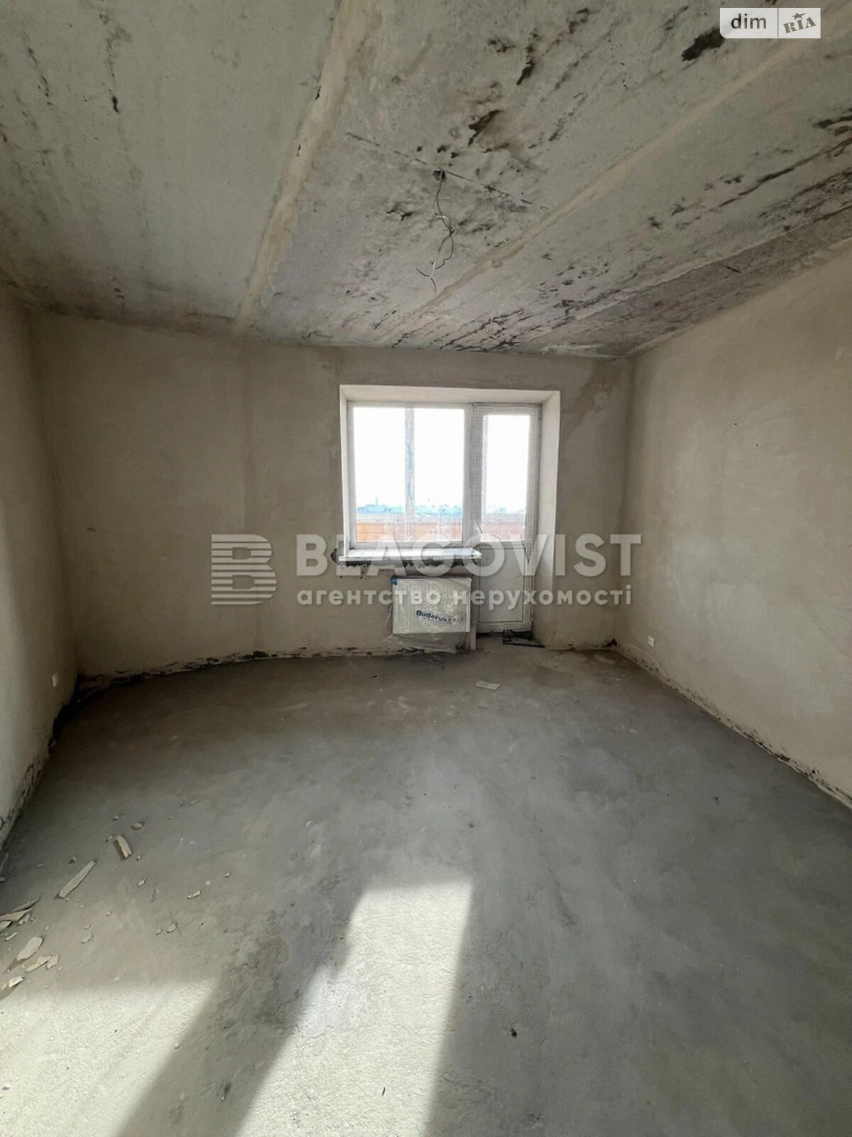 Продажа трехкомнатной квартиры в Буче, на ул. Новое Шоссе 14, район Буча фото 1