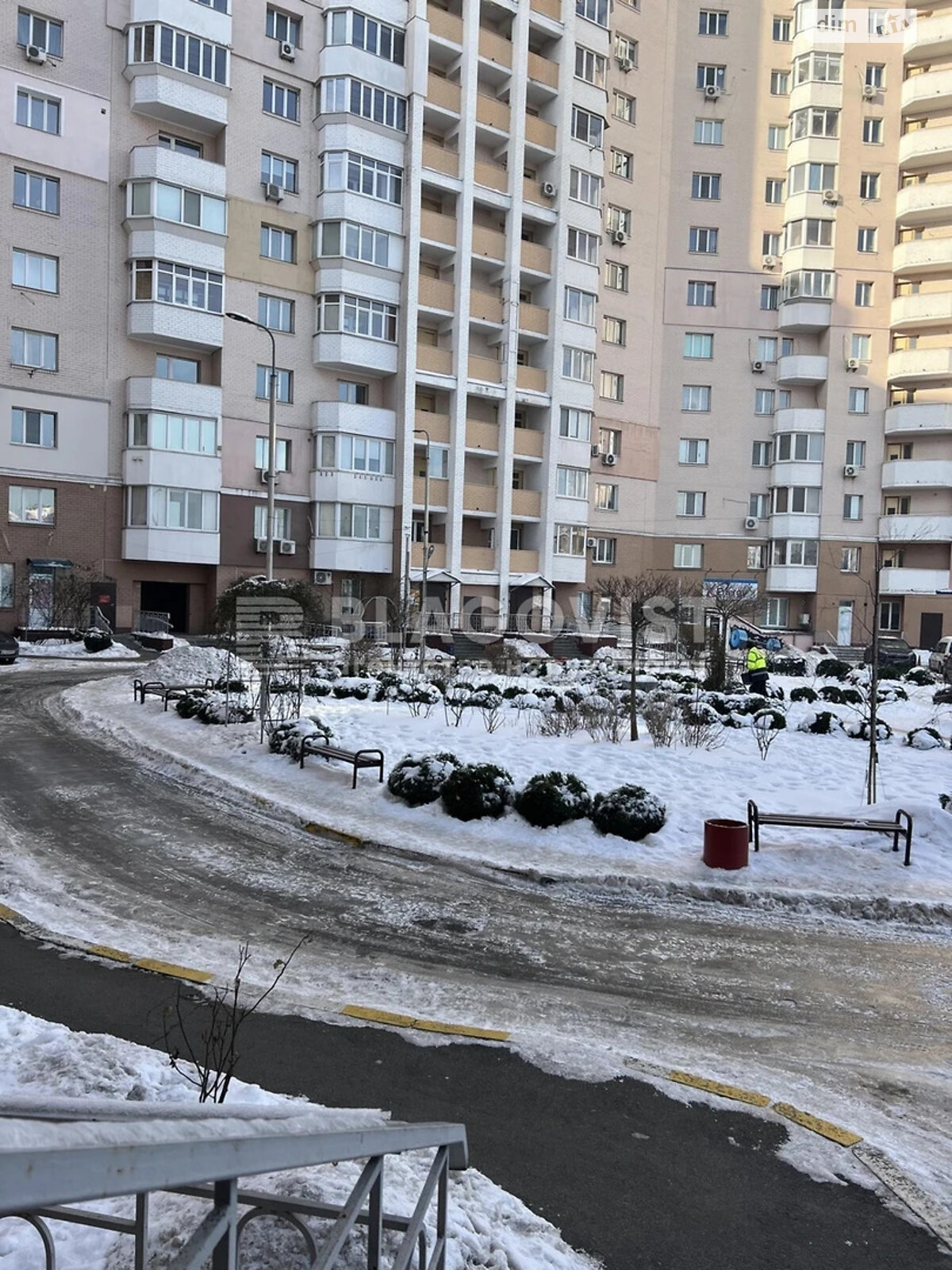 Продажа трехкомнатной квартиры в Буче, на ул. Новое Шоссе 14, район Буча фото 1