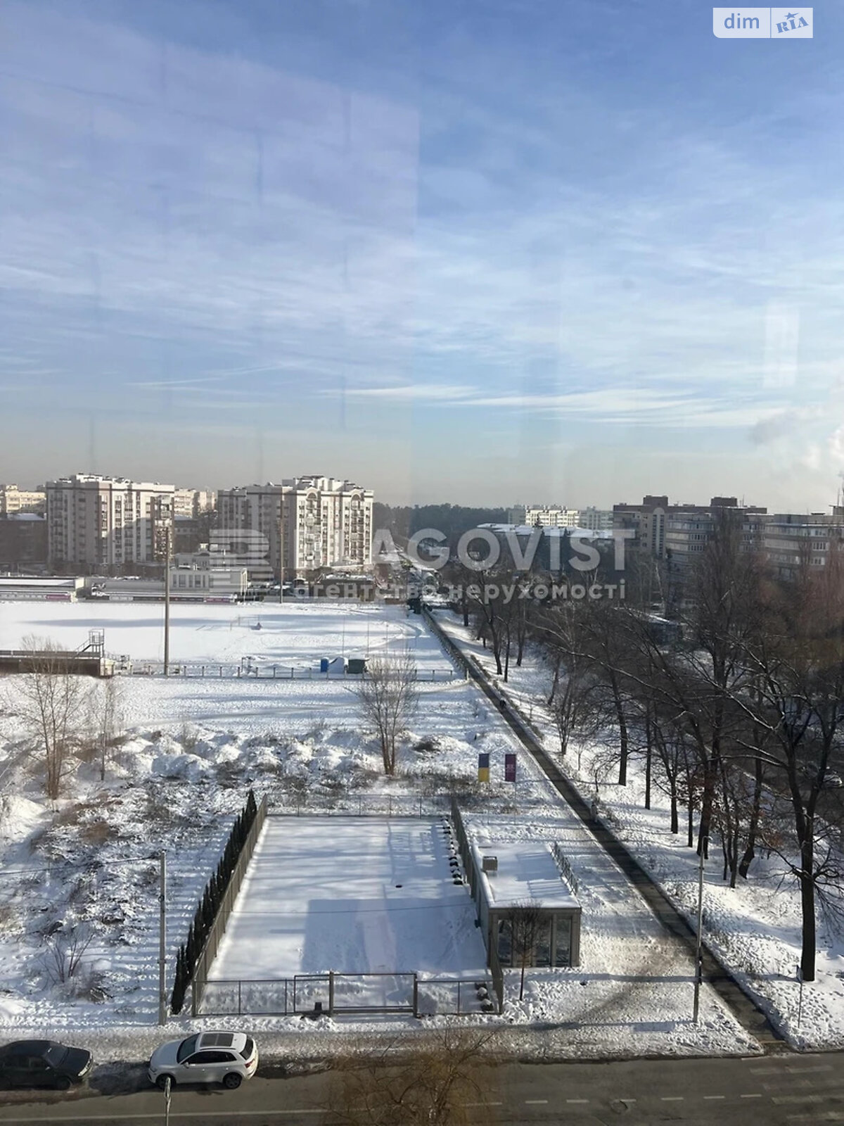 Продажа трехкомнатной квартиры в Буче, на ул. Новое Шоссе 14, район Буча фото 1