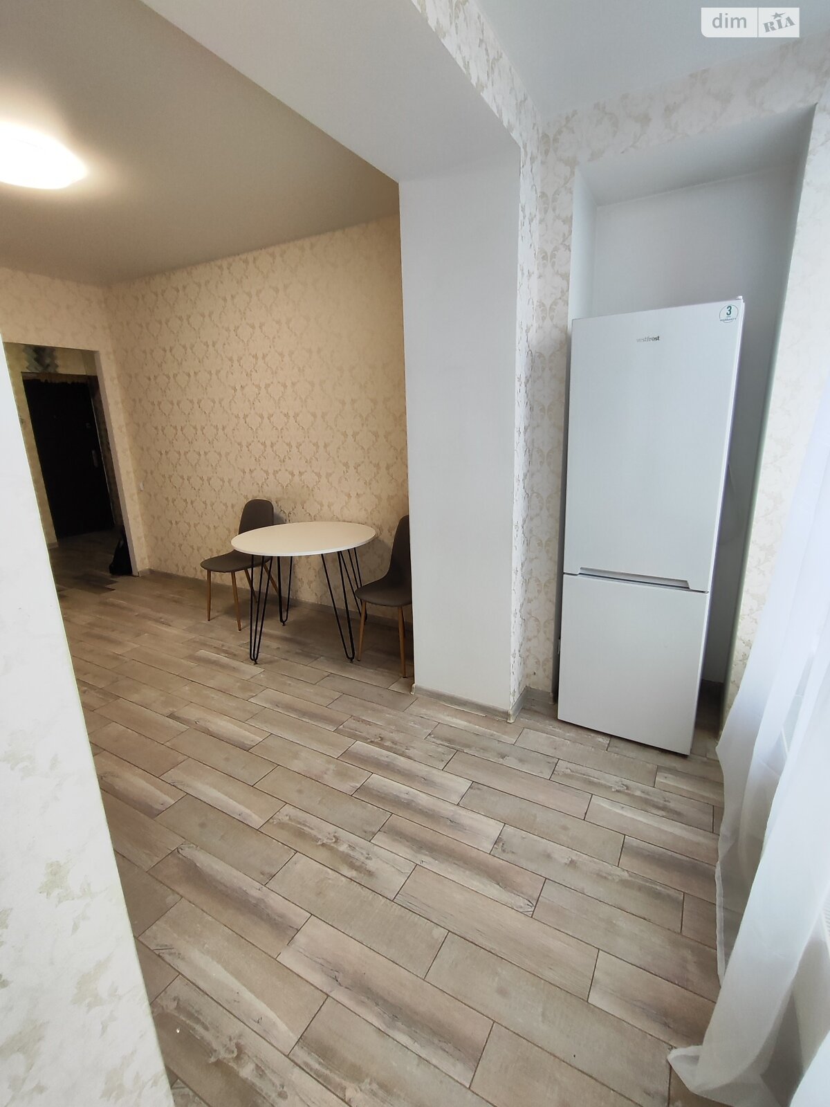 Продаж однокімнатної квартири в Бучі, на вул. Олекси Тихого 4, район Буча фото 1 Продаж однокімнатної квартири в Бучі, на вул. Олекси Тихого 4, район Буча фото 1