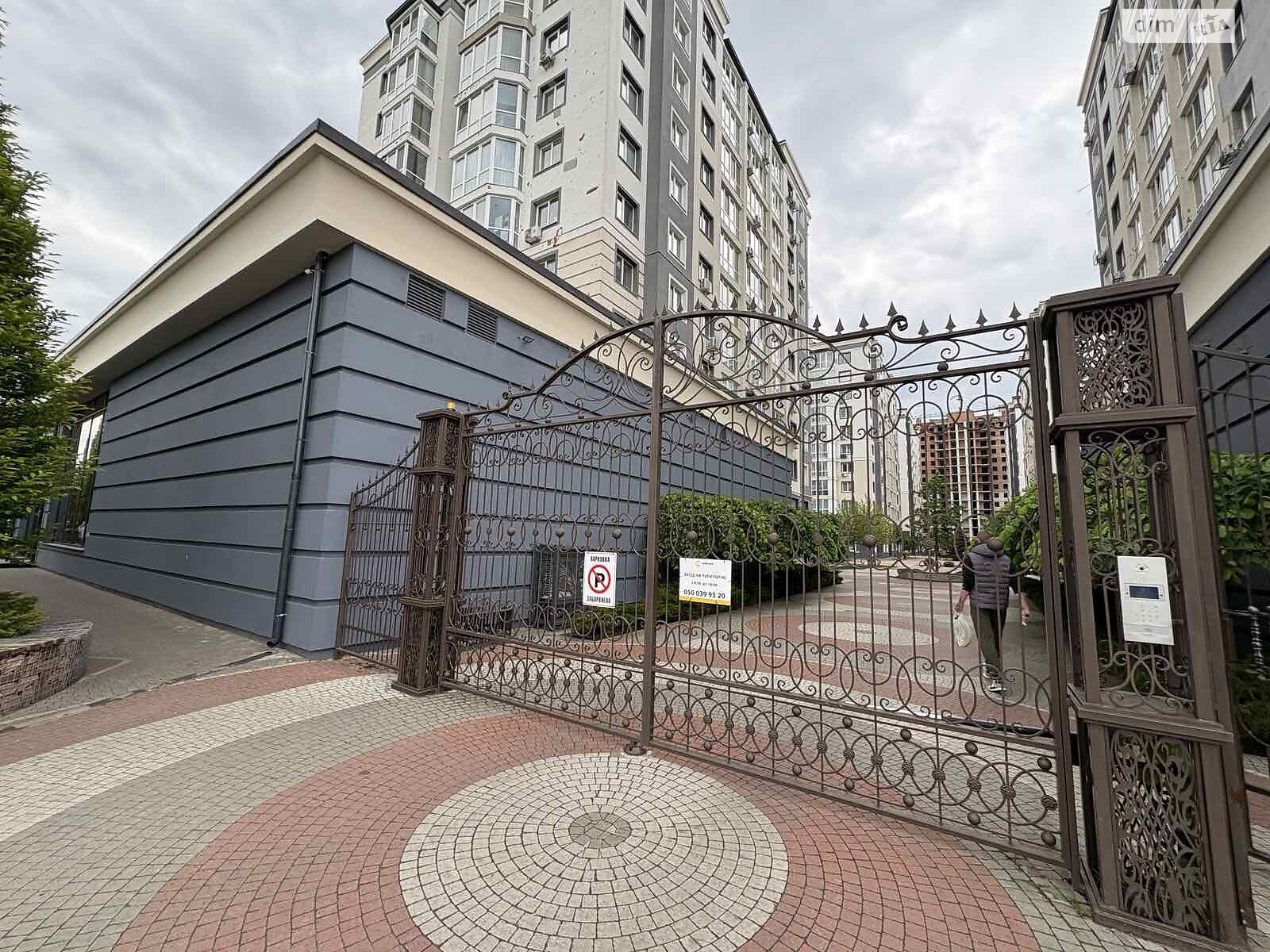 Продаж однокімнатної квартири в Бучі, на вул. Олекси Тихого, район Буча фото 1 Продаж однокімнатної квартири в Бучі, на вул. Олекси Тихого, район Буча фото 1
