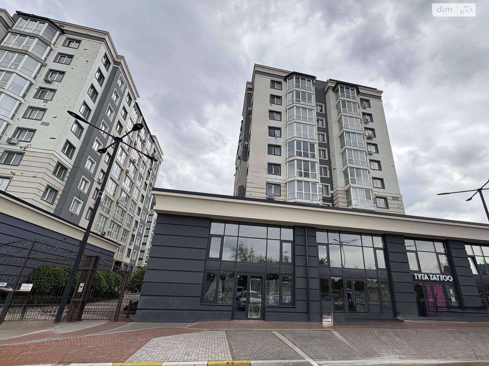 Продаж однокімнатної квартири в Бучі, на вул. Олекси Тихого, район Буча фото 1 Продаж однокімнатної квартири в Бучі, на вул. Олекси Тихого, район Буча фото 1