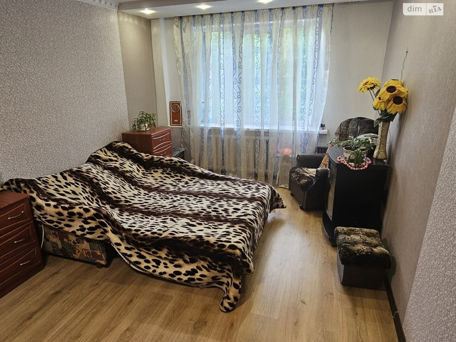 Продаж однокімнатної квартири в Бучі, на вул. Володимира Вернадського, район Буча фото 1 Продаж однокімнатної квартири в Бучі, на вул. Володимира Вернадського, район Буча фото 1