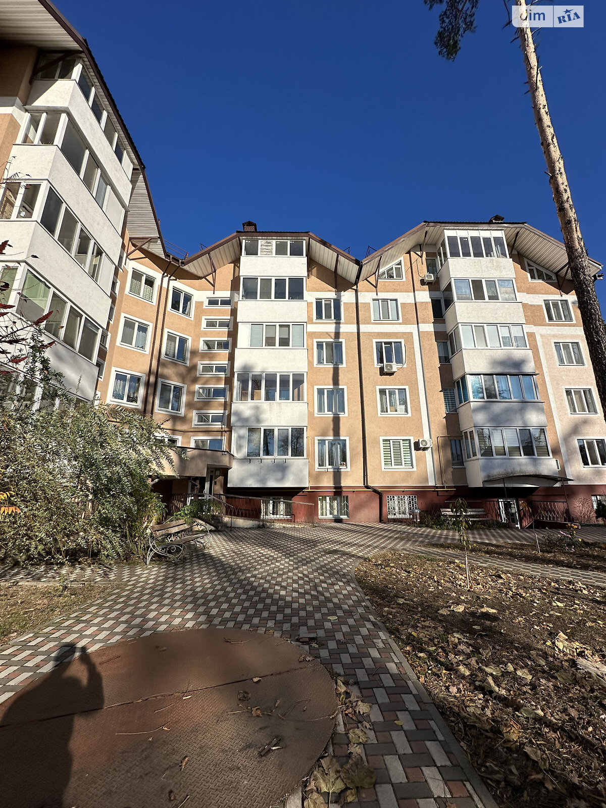 Продаж двокімнатної квартири в Бучі, на вул. Отамана Орлика 4Б, район Буча фото 1 Продаж двокімнатної квартири в Бучі, на вул. Отамана Орлика 4Б, район Буча фото 1